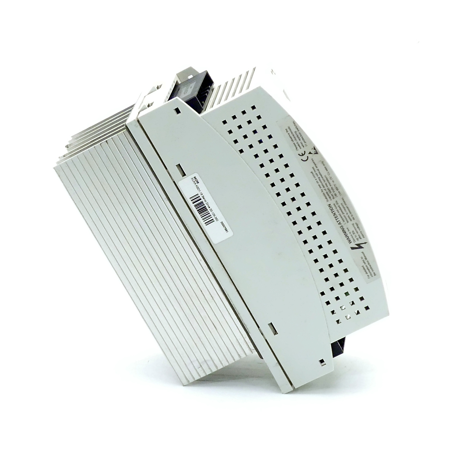 Servo module KSD1-16  