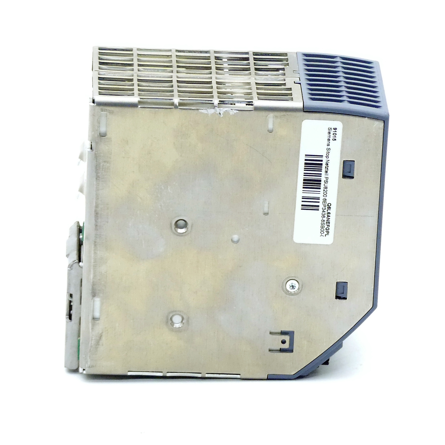 Power Supply SITOP PSU8200  