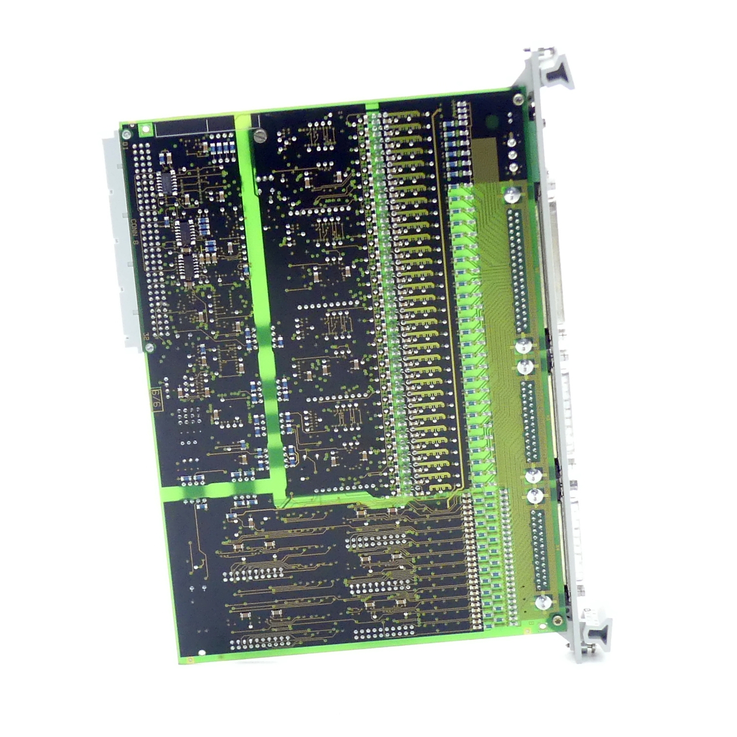 circuit board I0B-80  Used