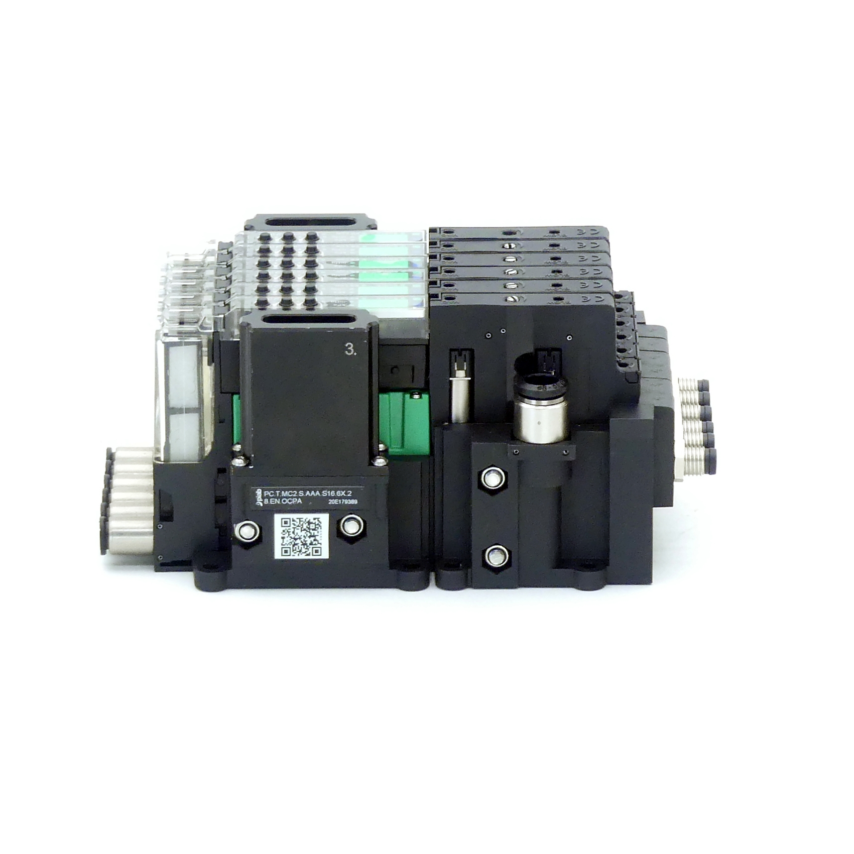 Vakuumauswerfer  Gebraucht