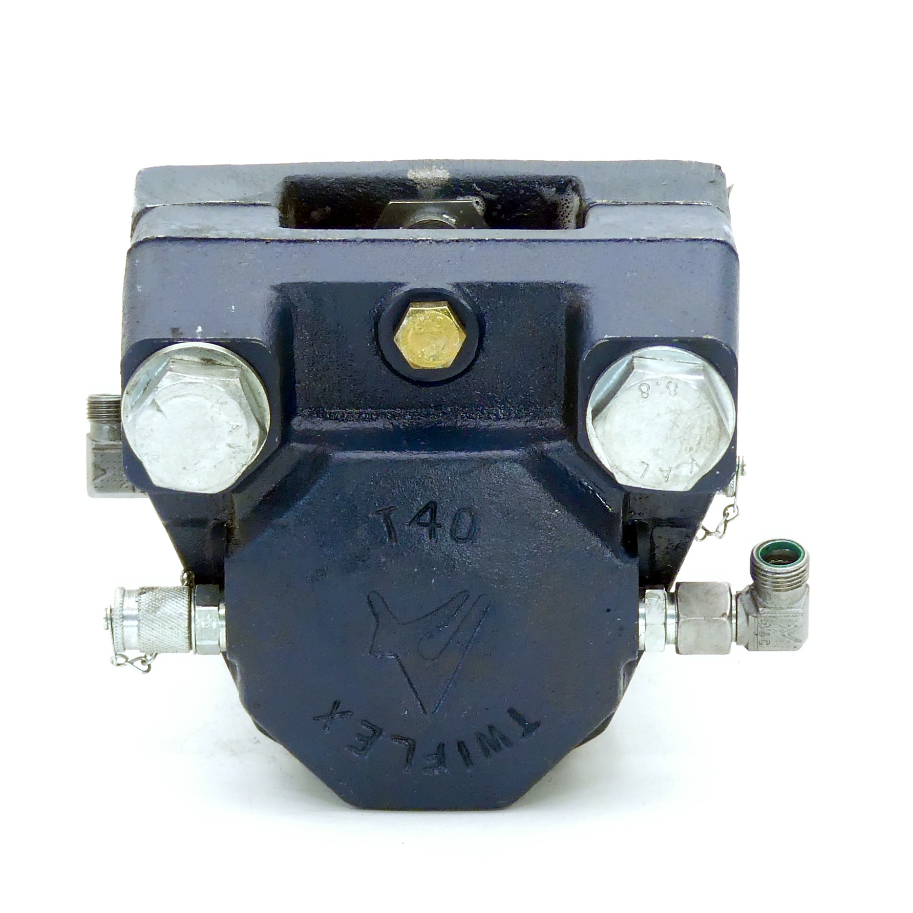 Hydraulic brake caliper T40 Mk.2 AW59 