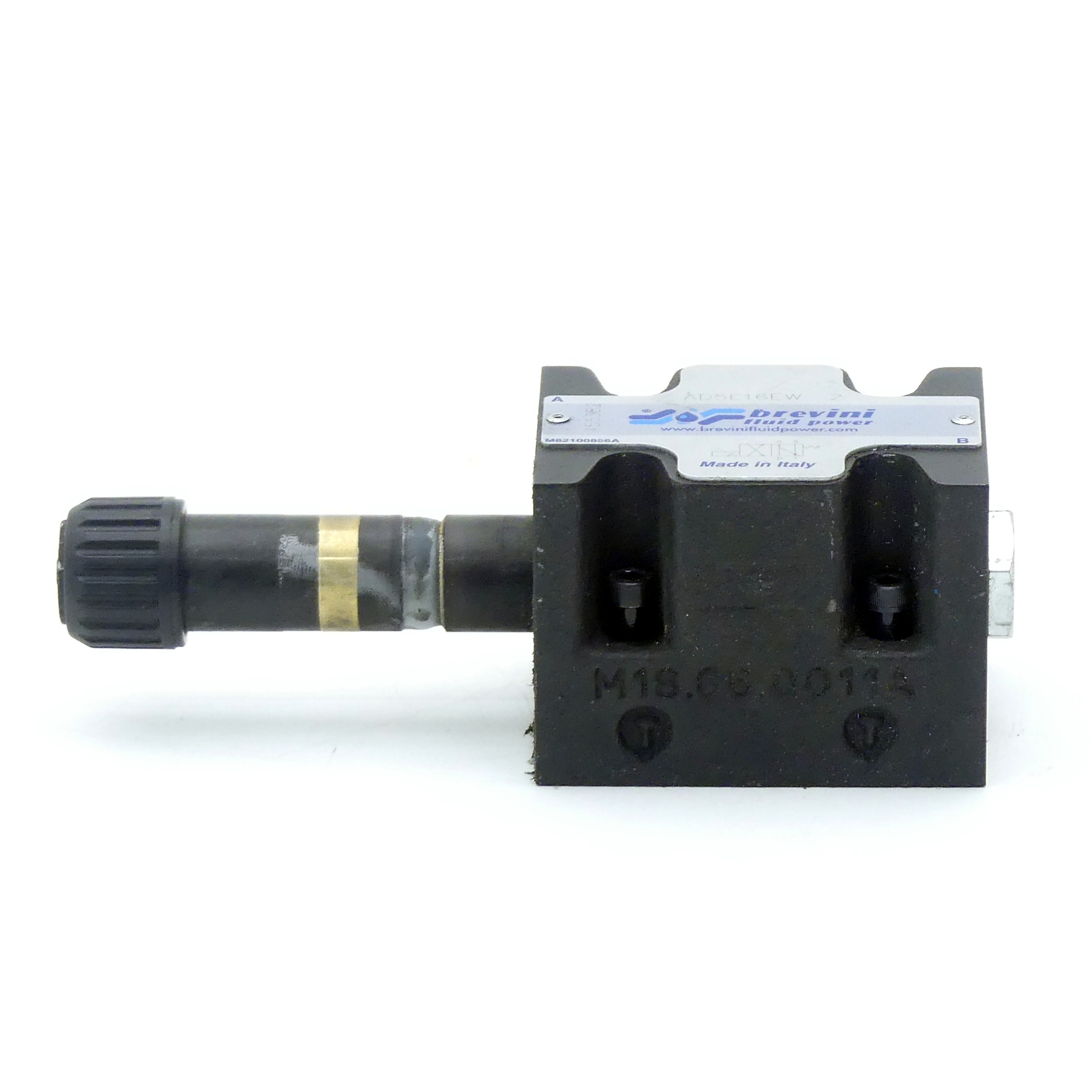 Cetop valve  