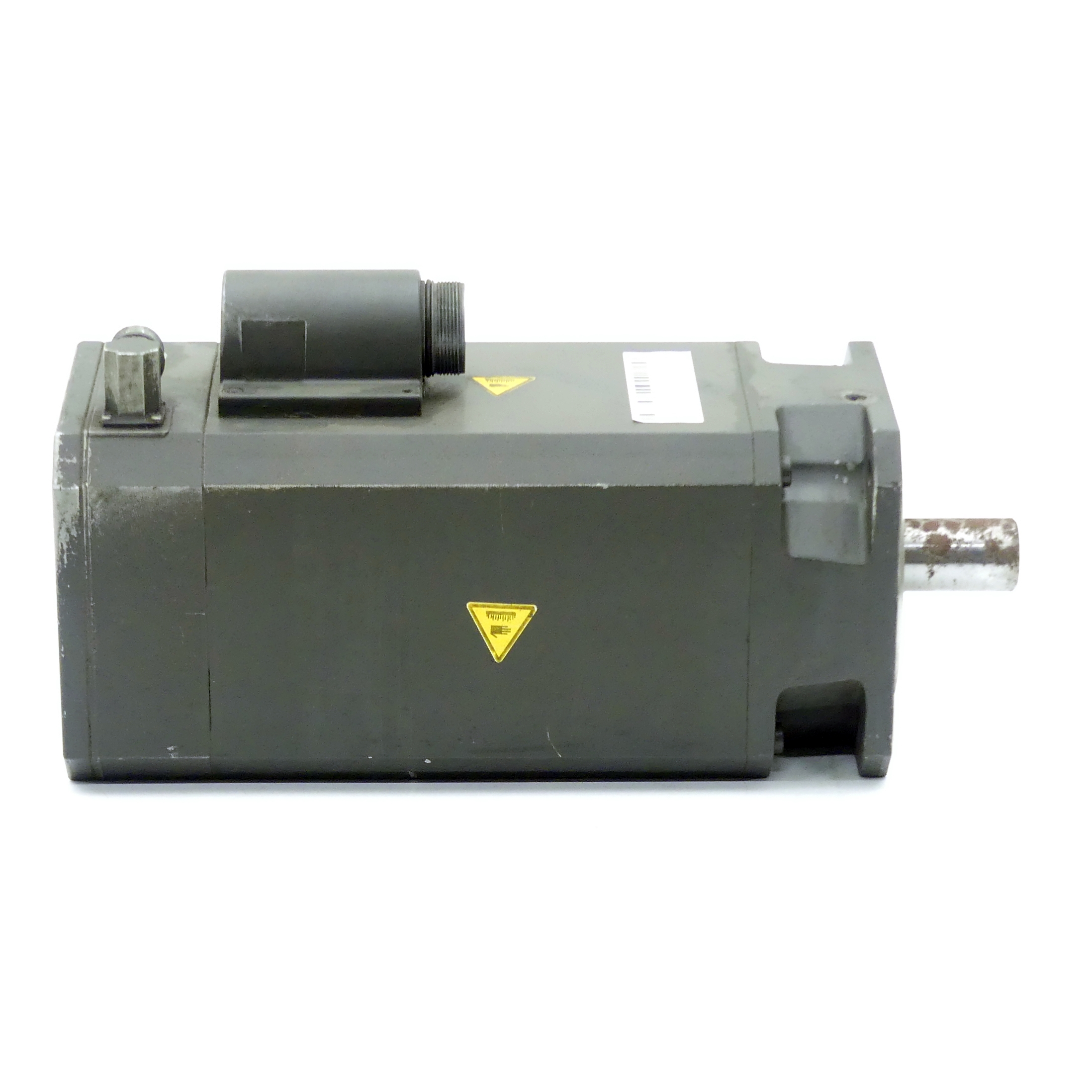 Brushless Servomotor 