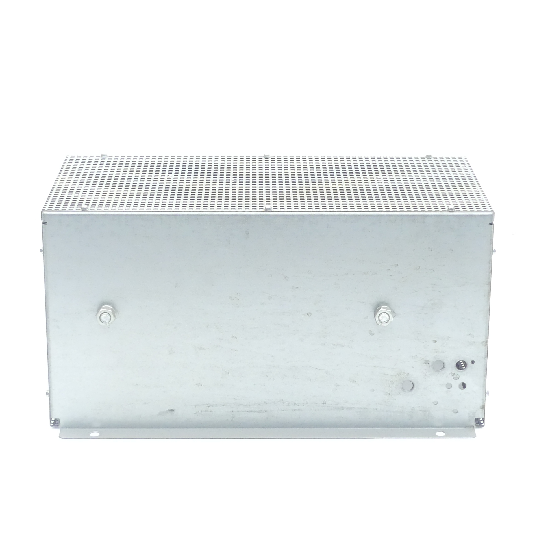 Bremswiderstand BW012-025-P 