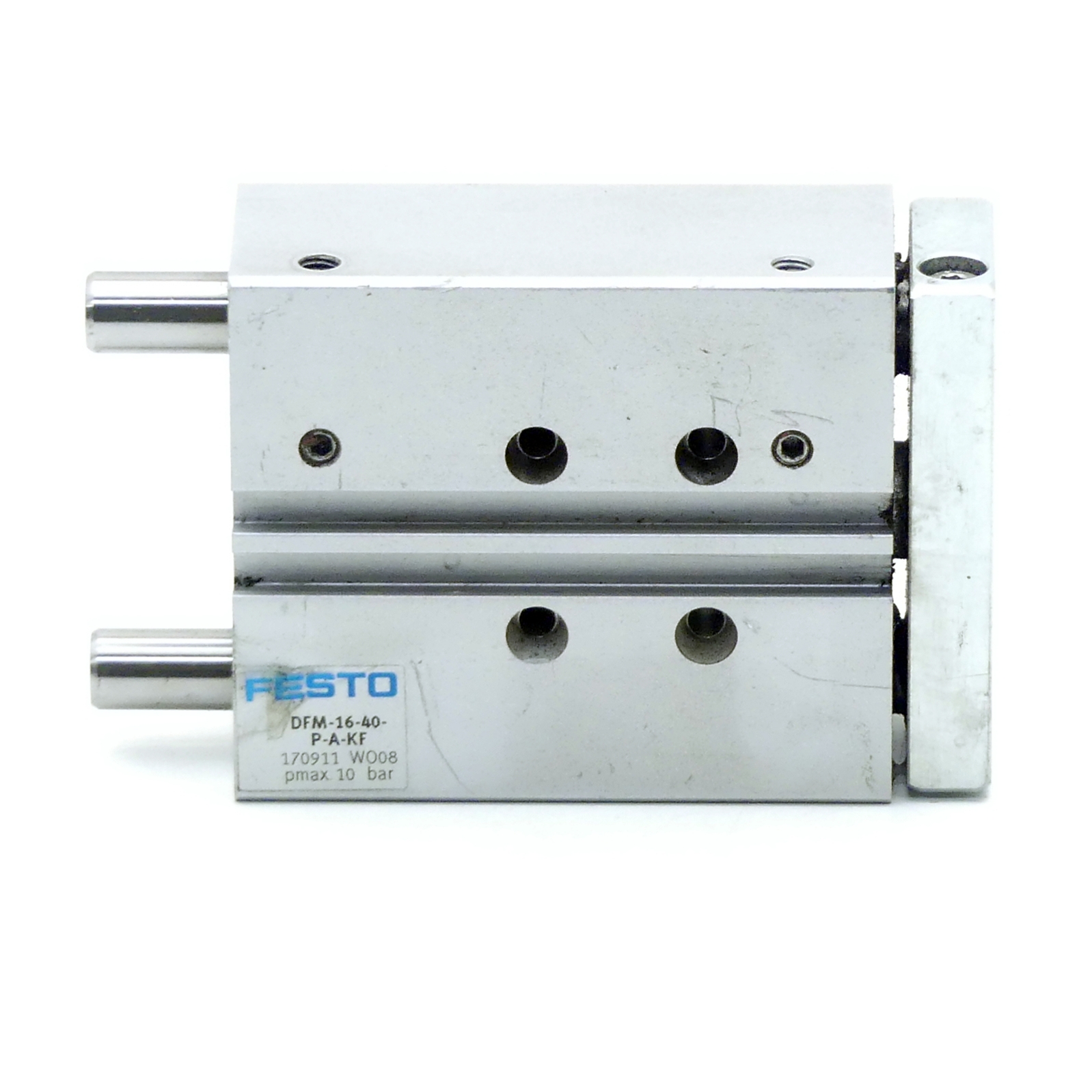 Führungszylinder 170911 