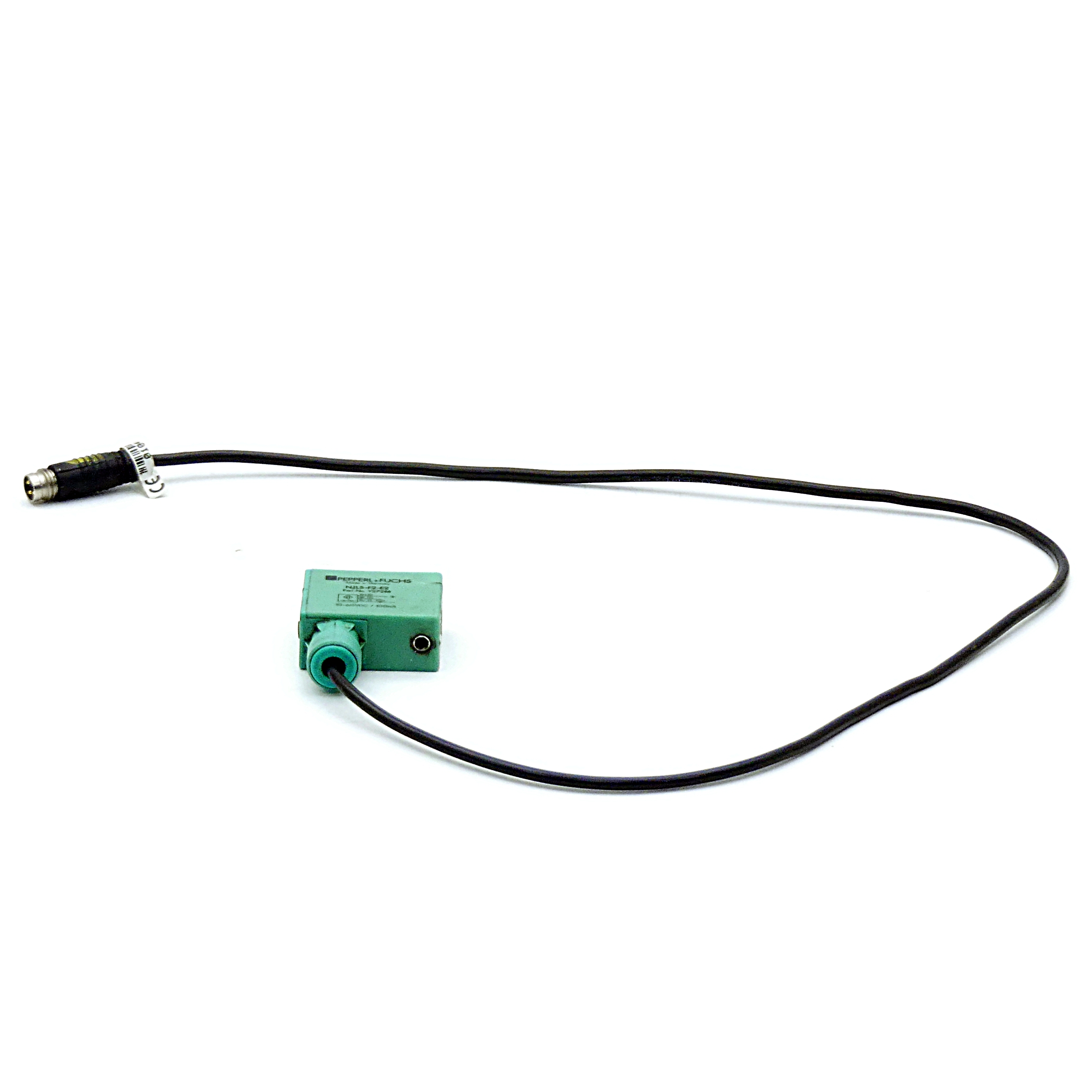 Inductive Sensor NJ1,5-F2-E2 