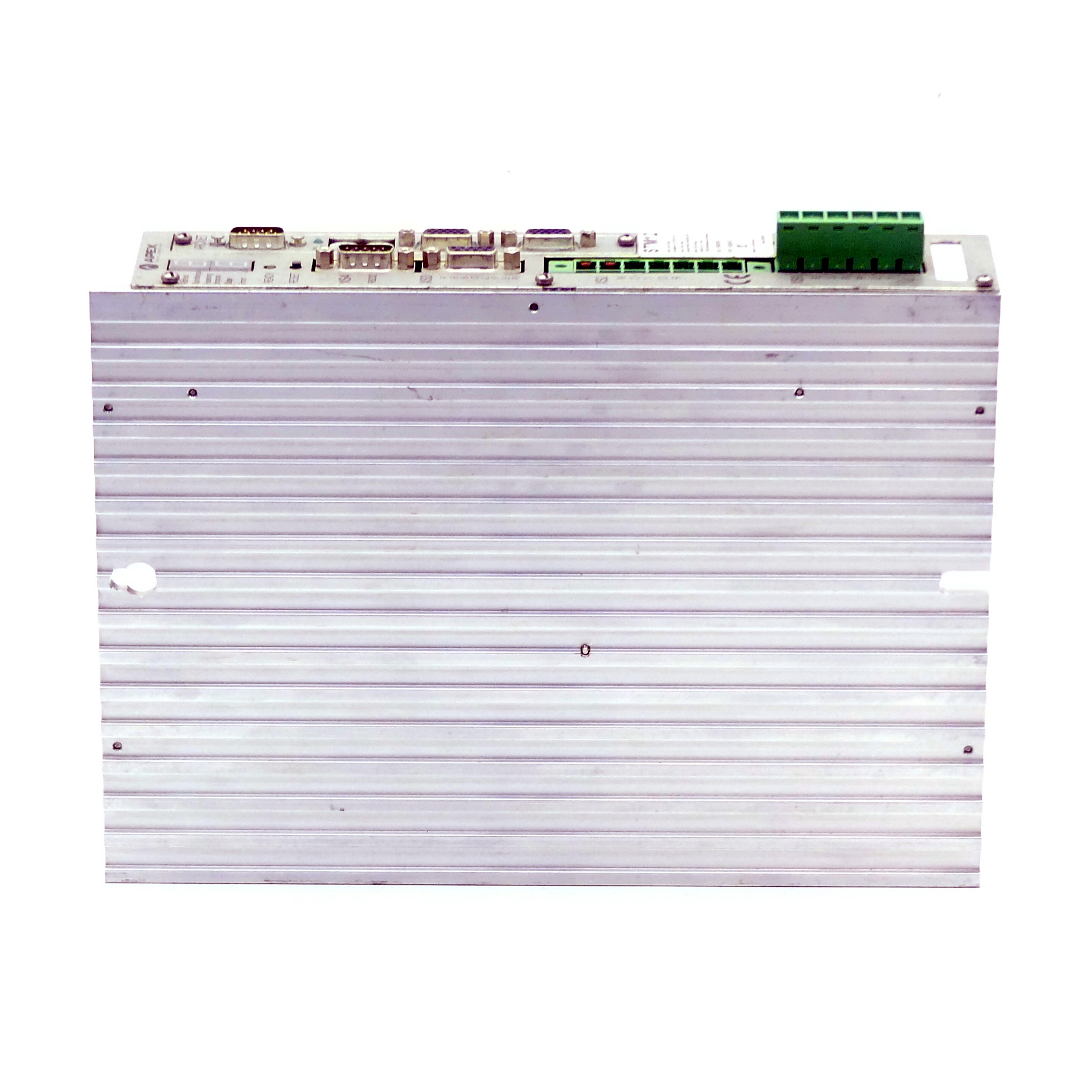 Servo control STM12 Used