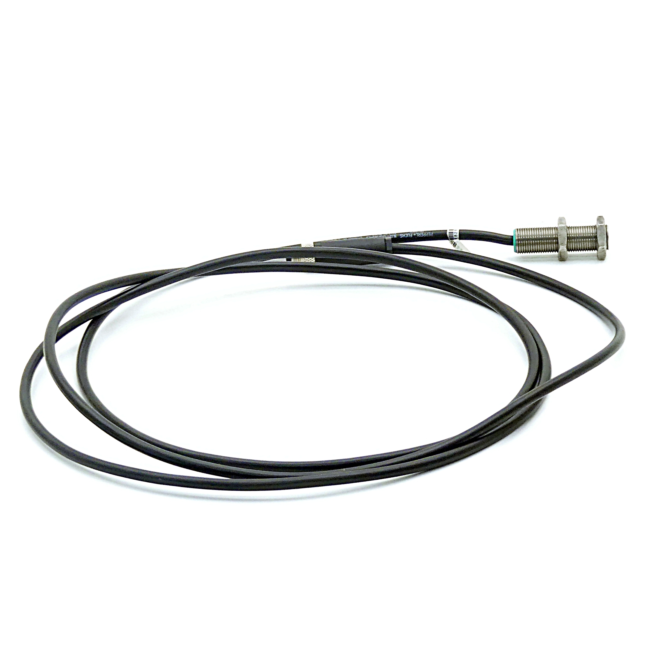 Inductive Sensor NJ2-12GM40-E2 