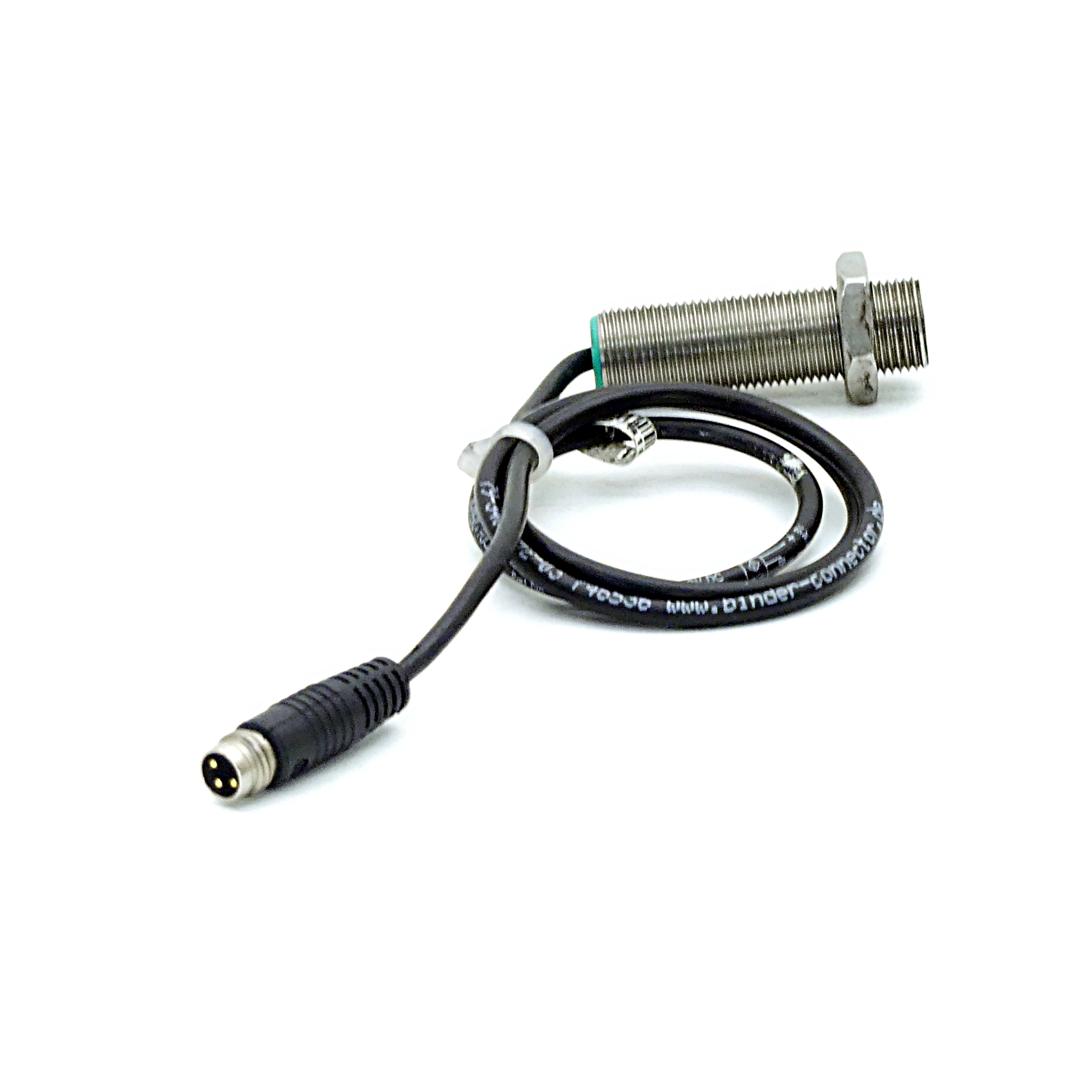 Induktiver Sensor NBB4-12GM30-E2 