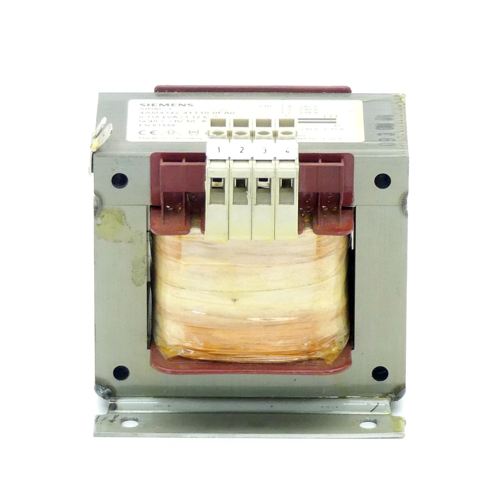 Transformator SIDAC-T 