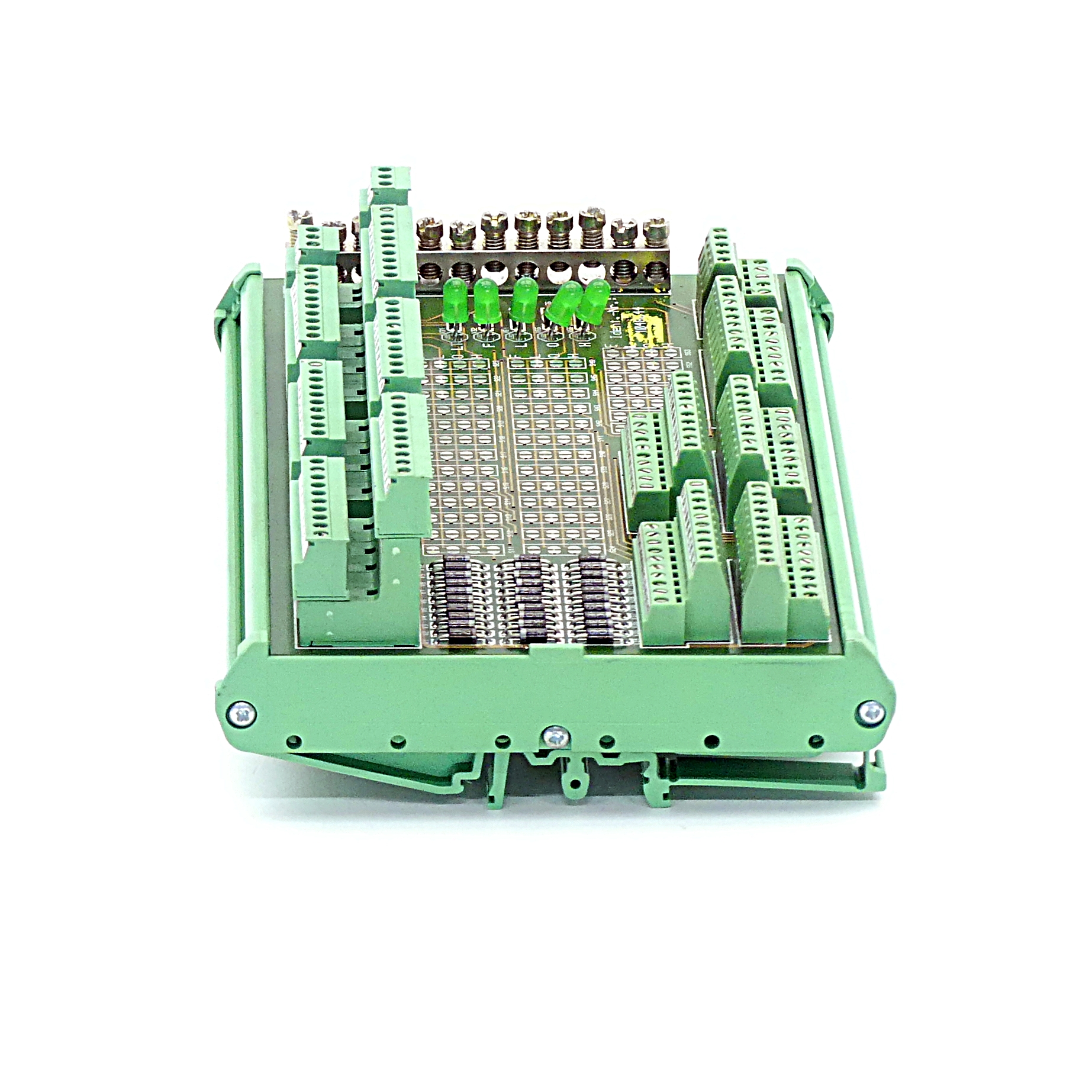 Keyboard interface S28/L20 