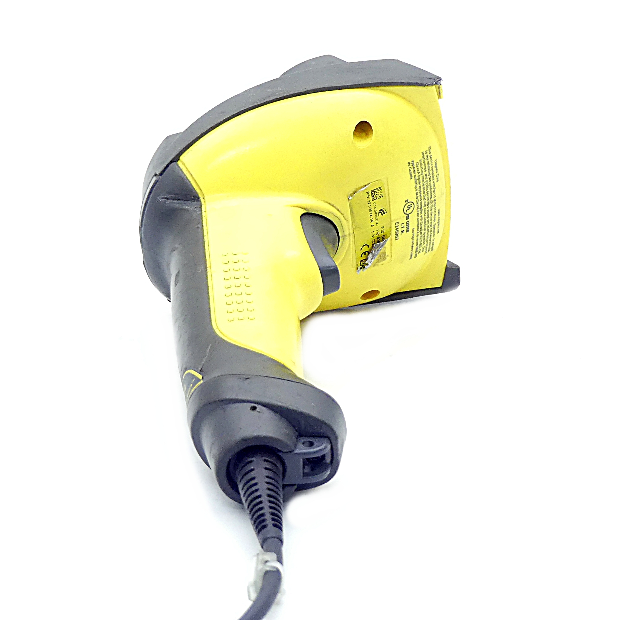 Scanner 821-0014-1R A 