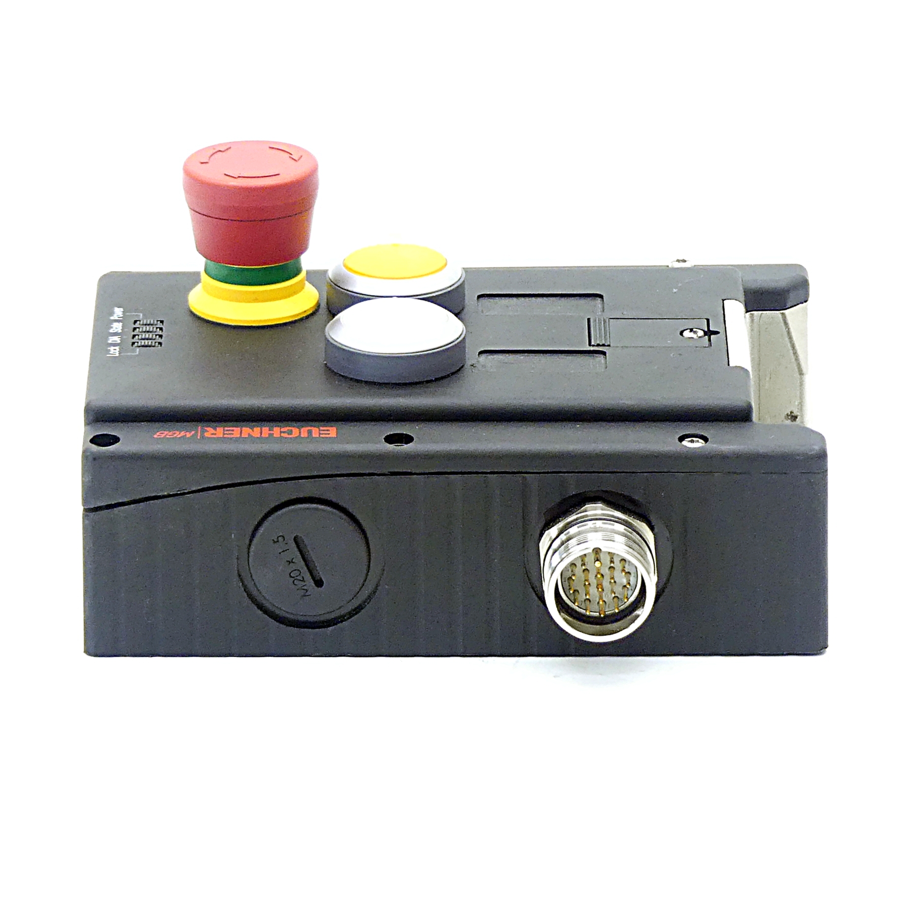 Zuhaltemodul MGB-L2-ARA-AA2A1-S1-R- MGB-L2-ARA-AA2A1-S1-R-110708 