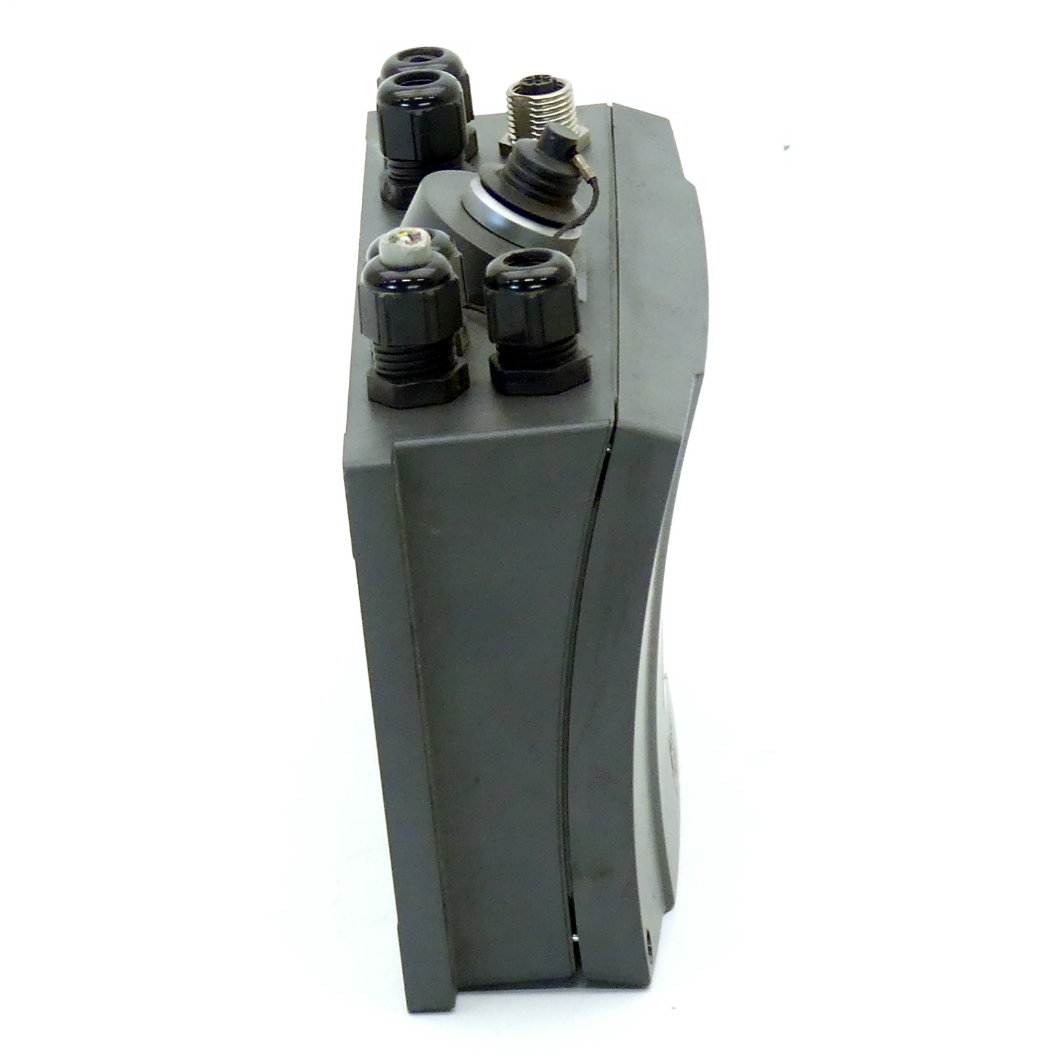 Anschluss-Box PN plus  