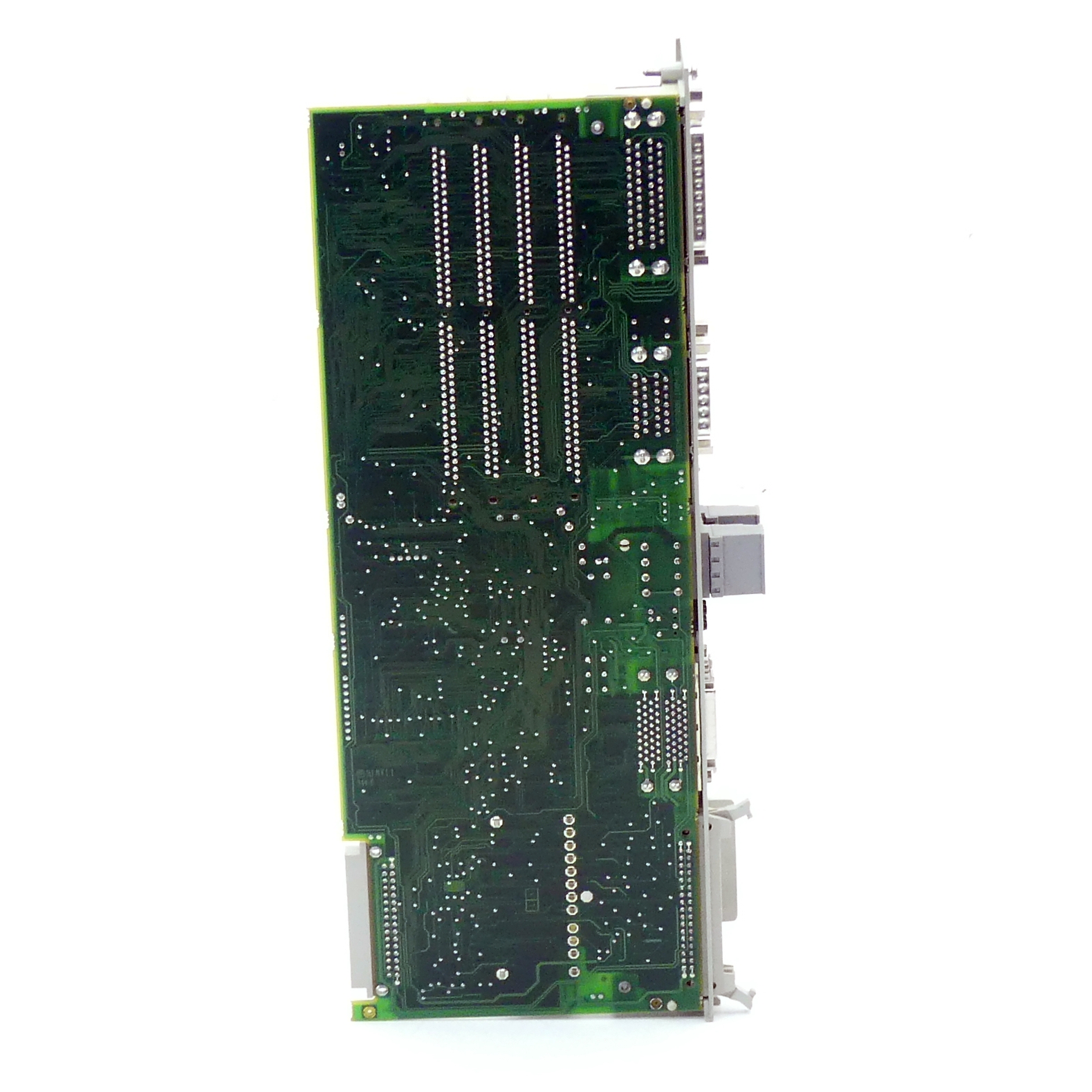 SIMODRIVE611-D control module 2-axis  Refurbished