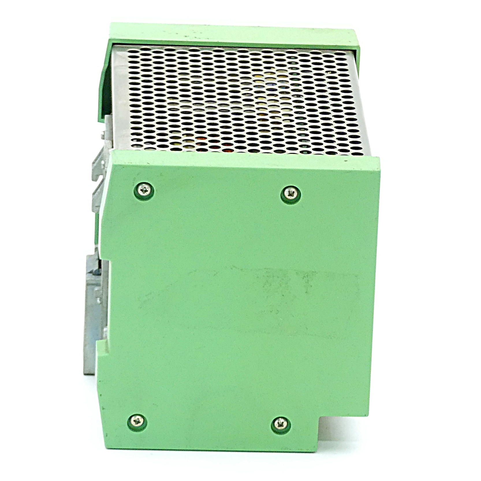 Stromversorgung QUINT-PS-230AC/24DC/10/F 