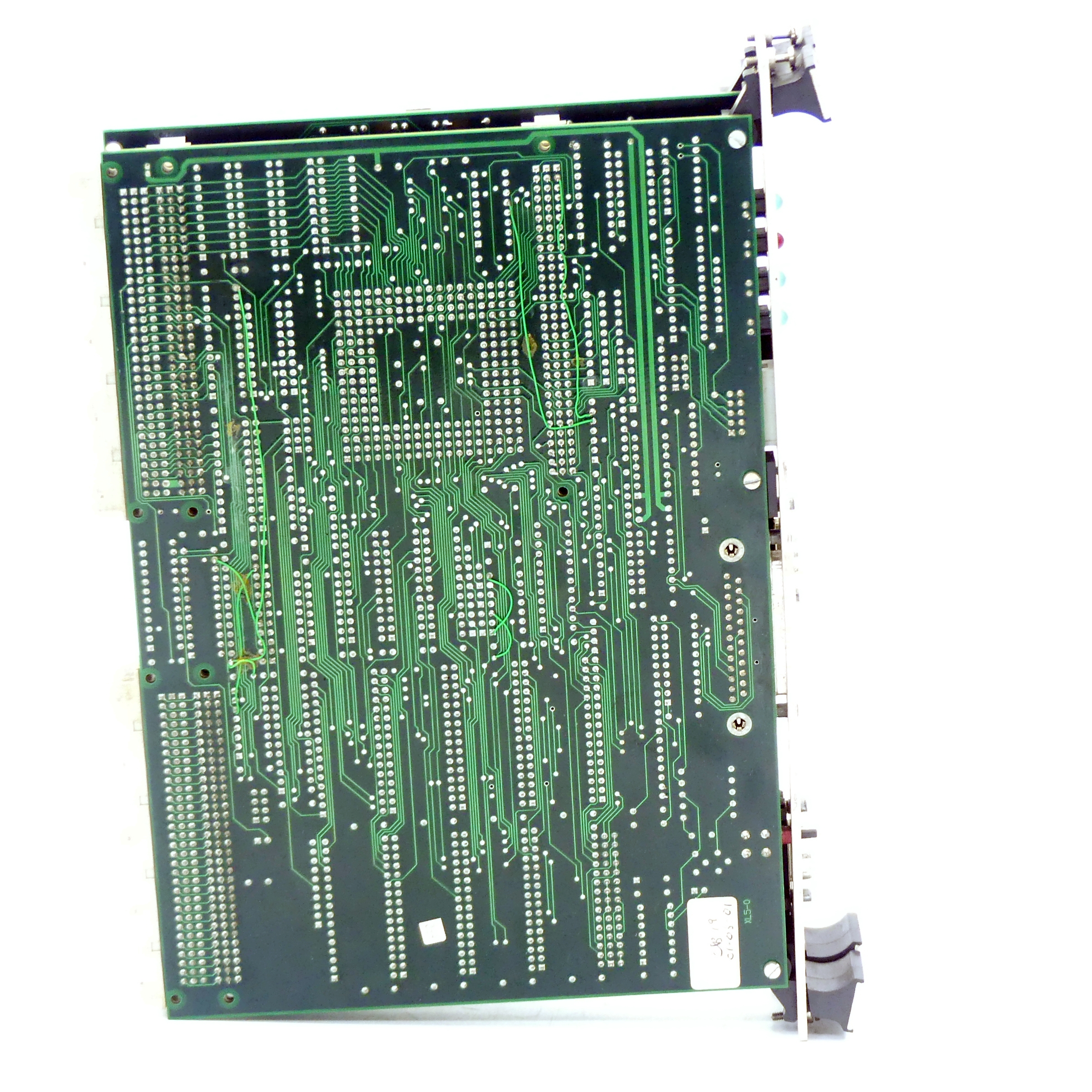 circuit board REV.B Used