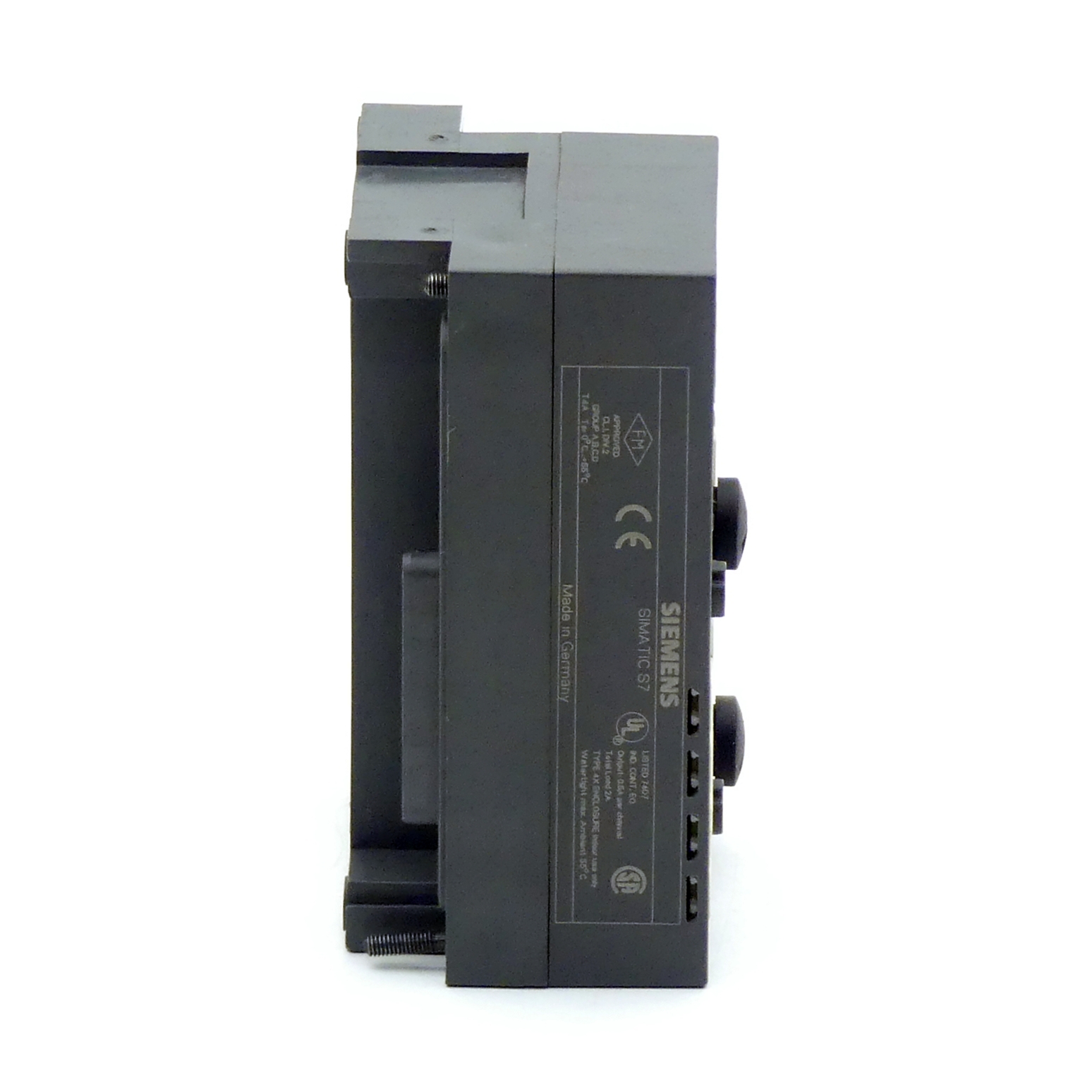 Expansion module Digital Output Modul  Used