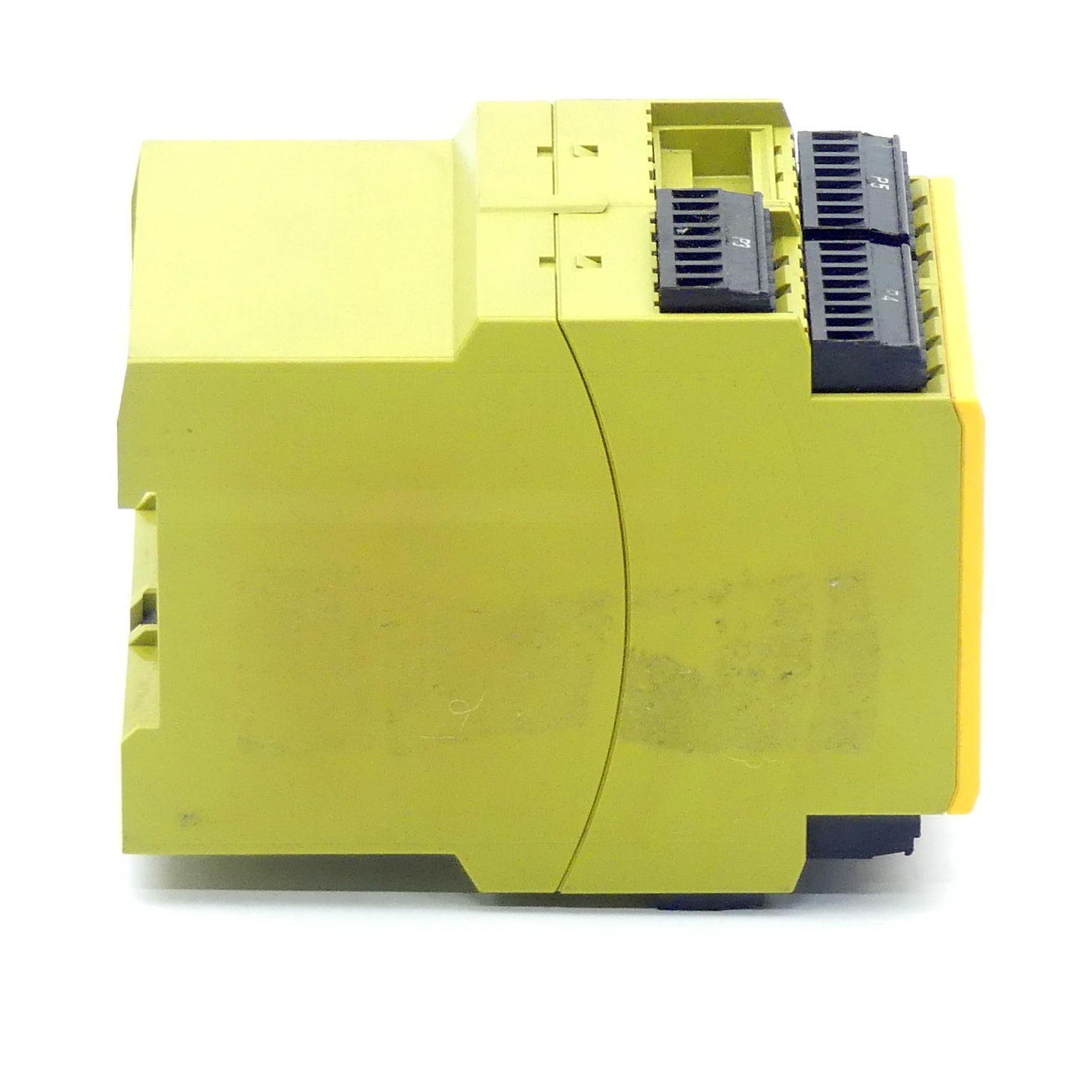 Safety relay PNOZ X9P 