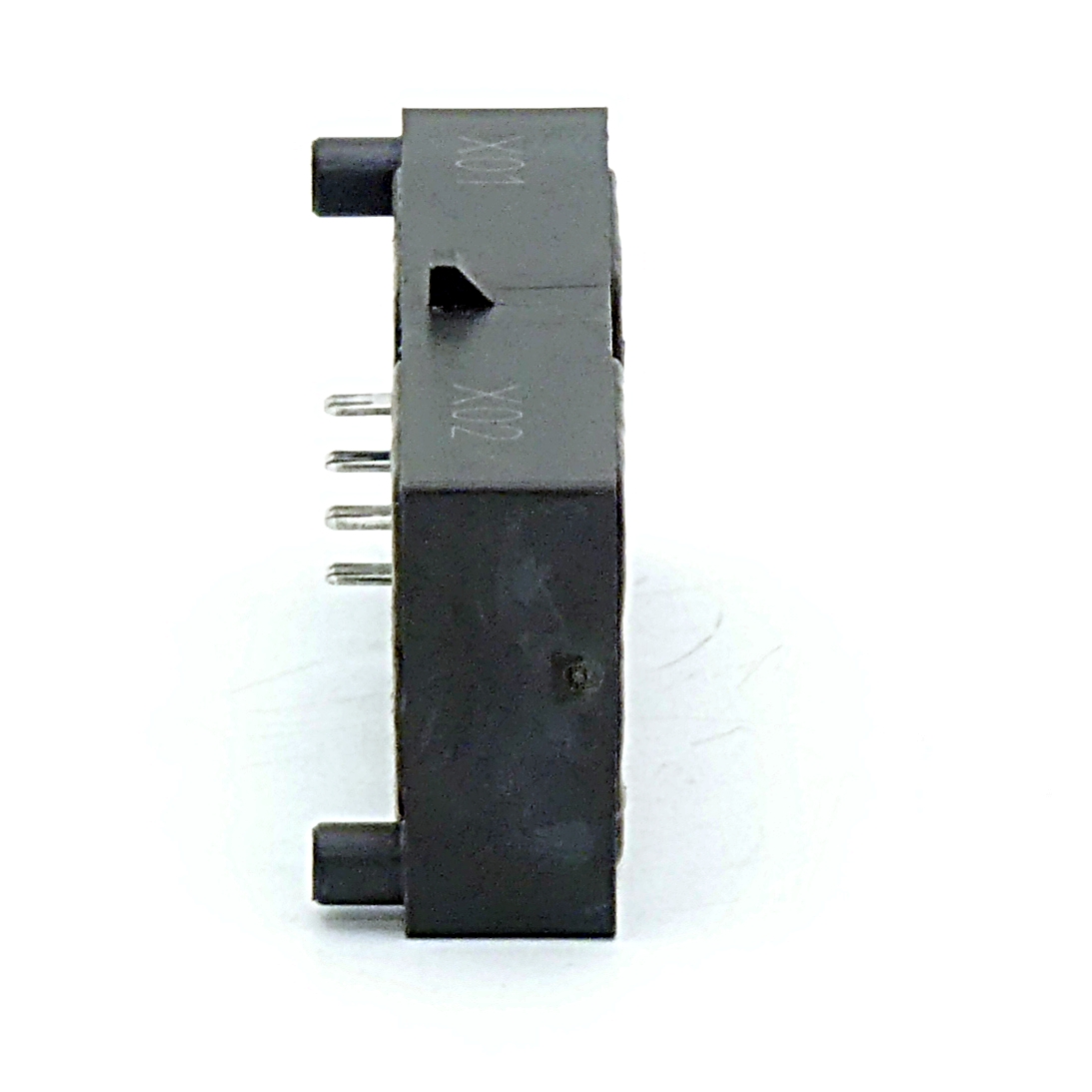 Connector module  