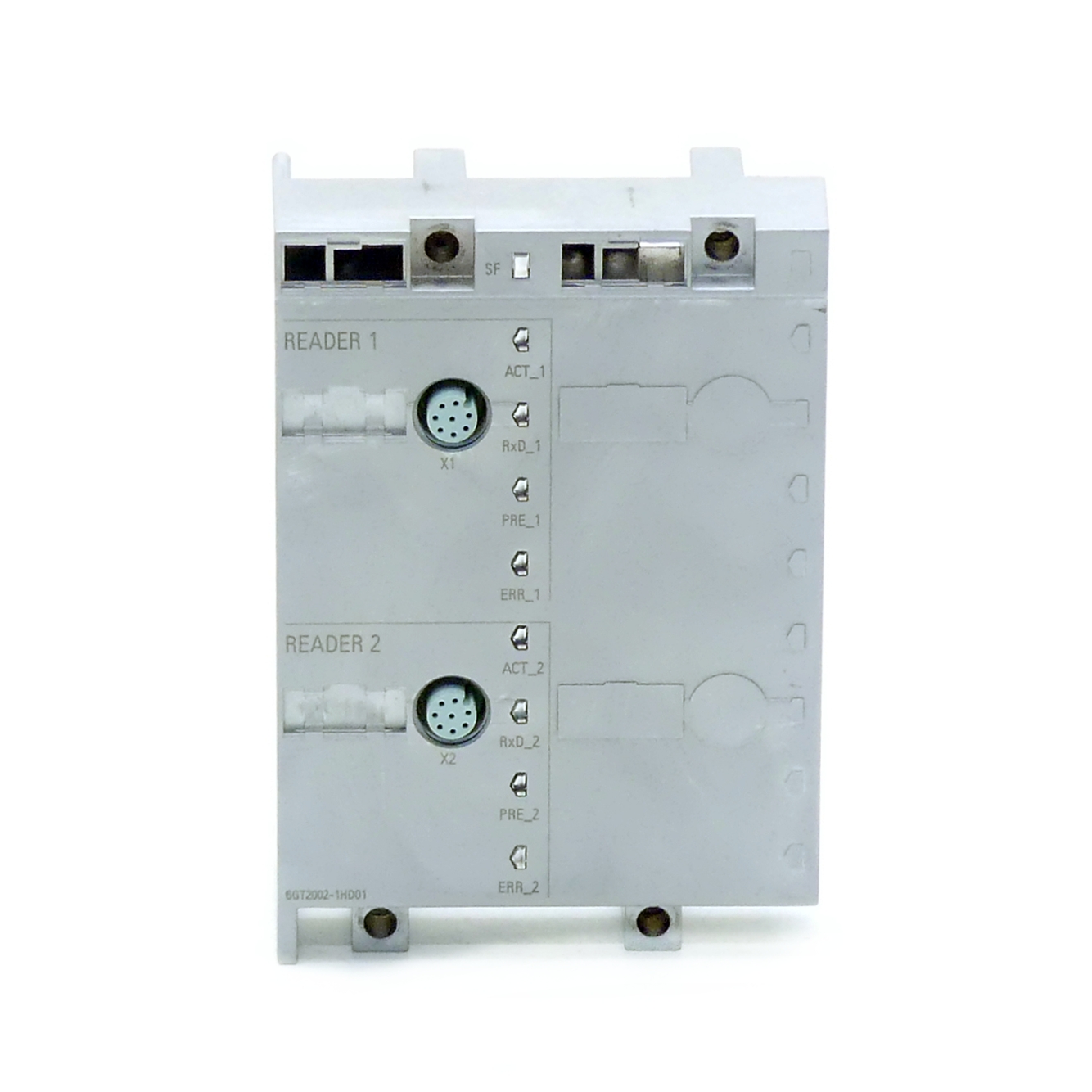 Anschlussblock SIMATIC RF170C 