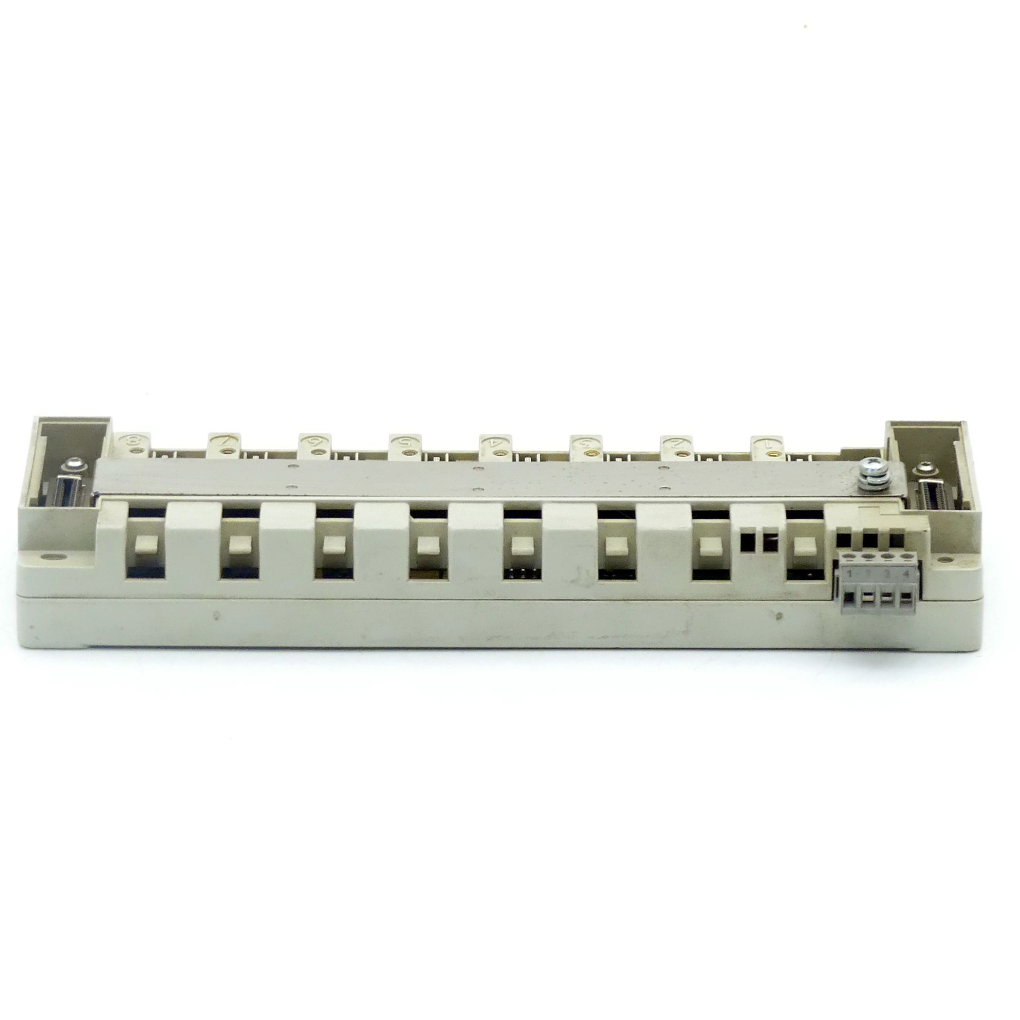 terminal block Sinumerik  Used