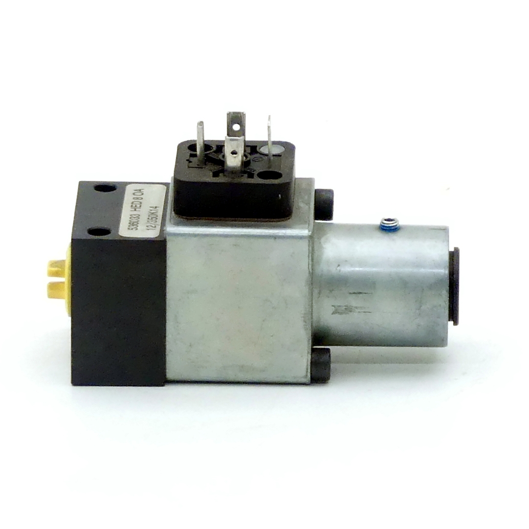 pressure switch 