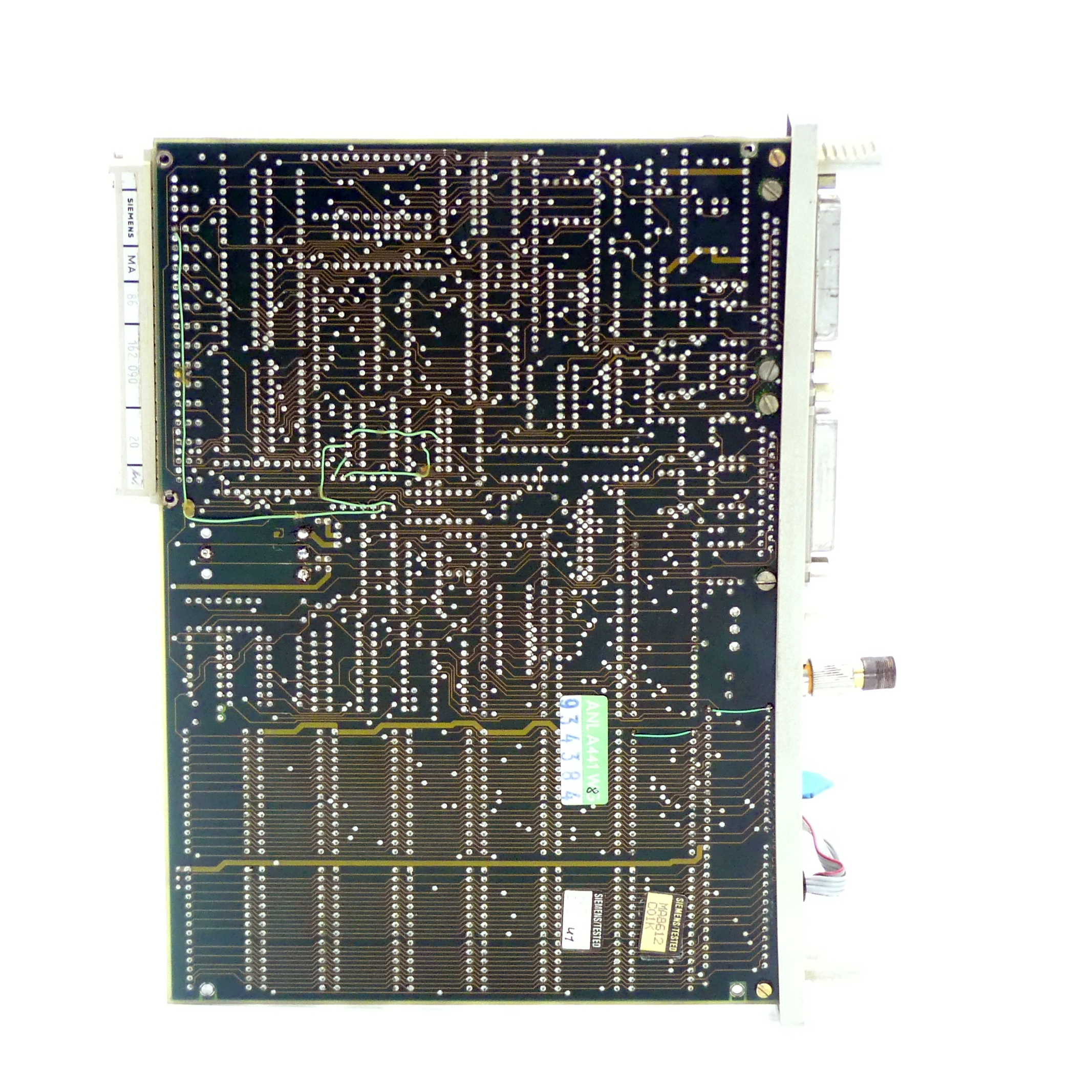 connection  Used