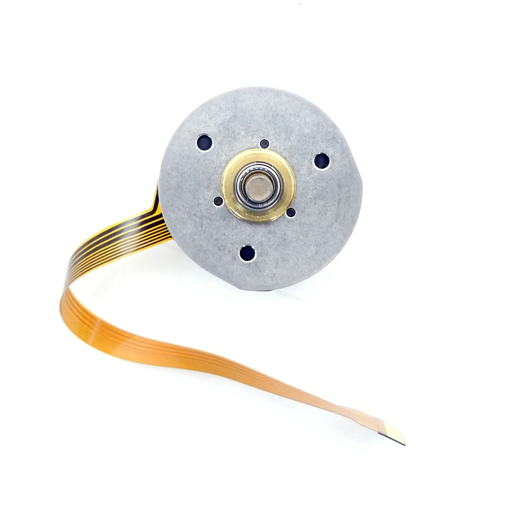 EC-Flachmotor mit Hall-Sensor 