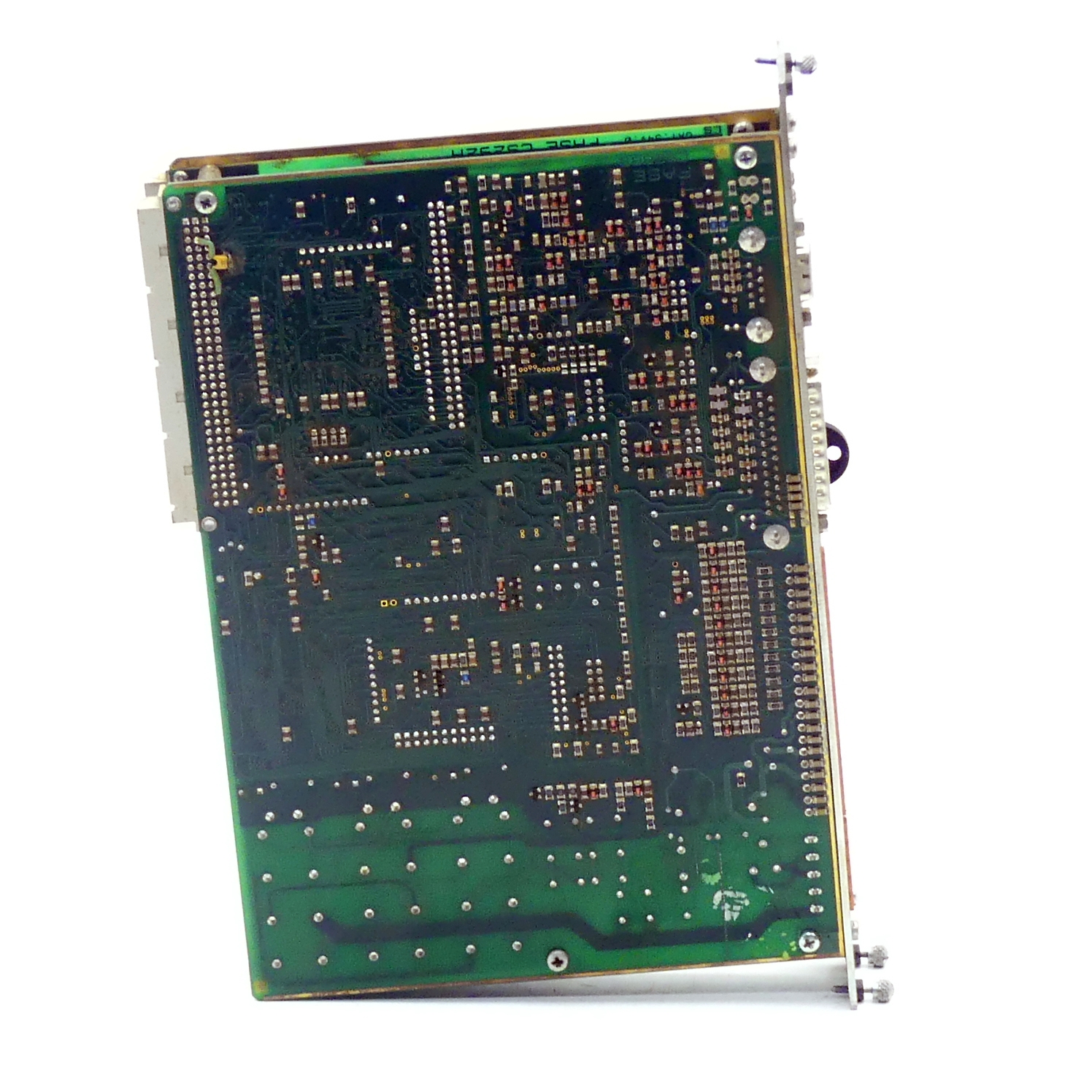 Welding control  Used