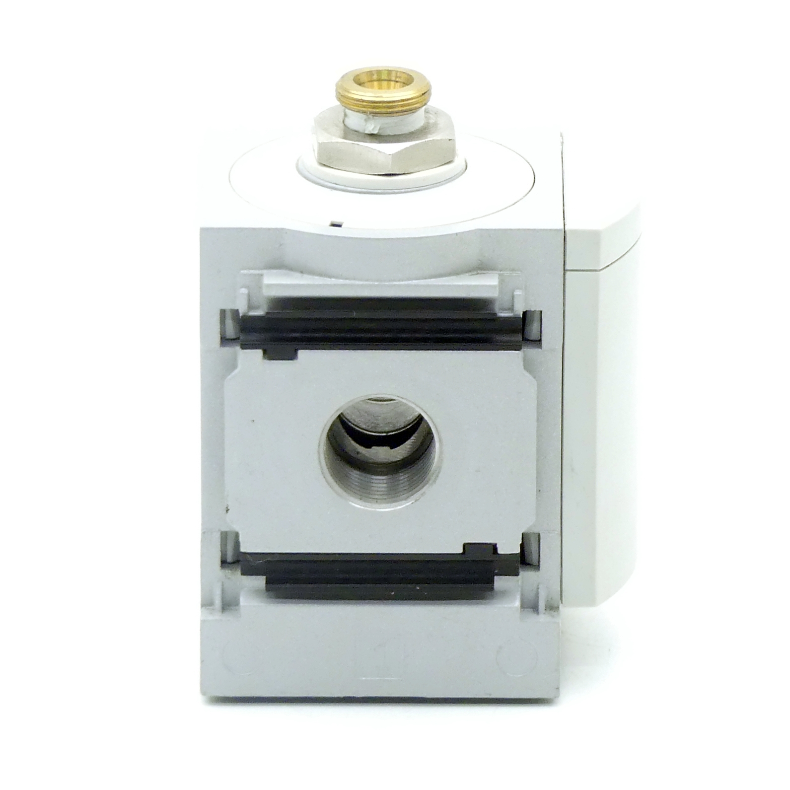 Abzweigmodul MS6-FRM-1/2 