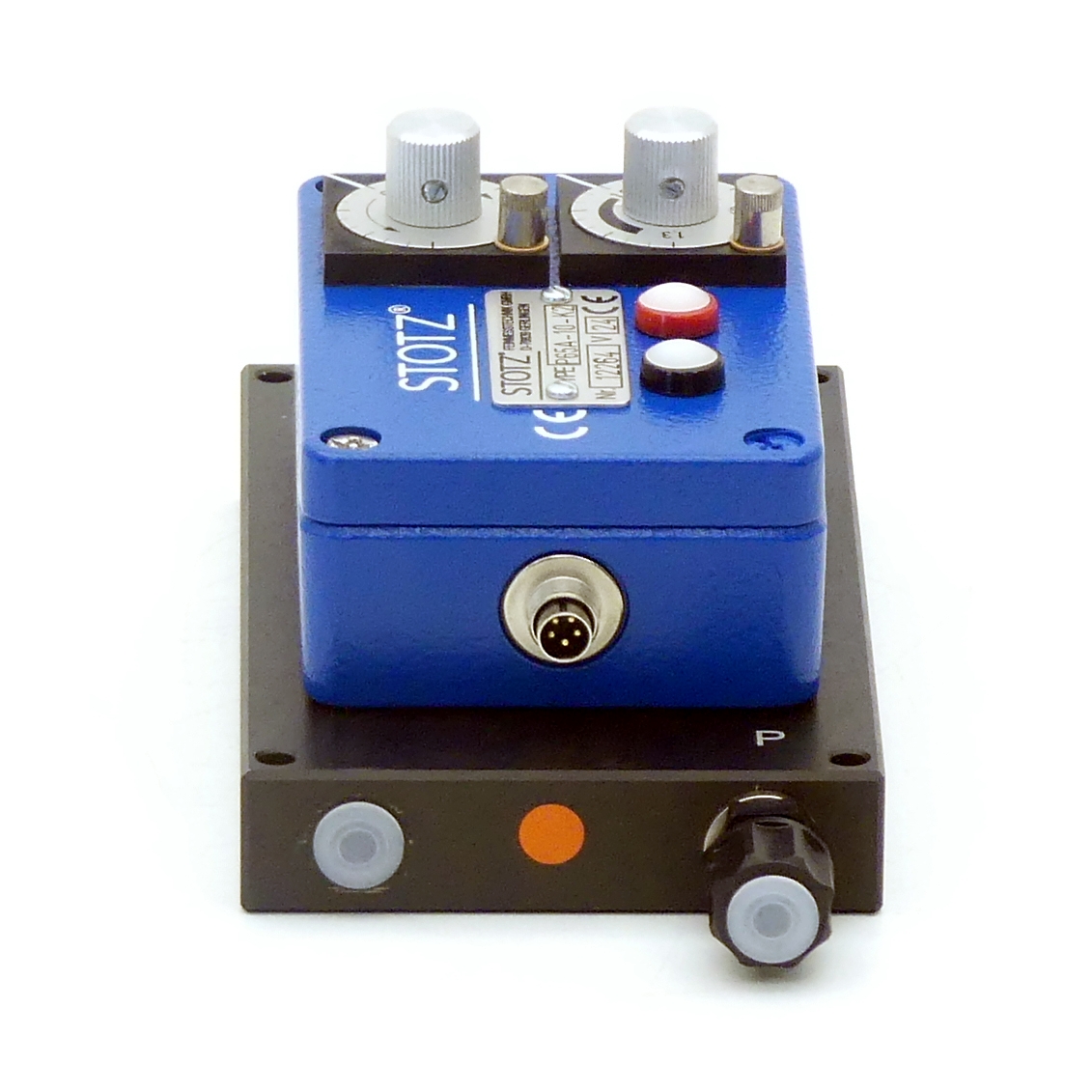 instrument transformer P65A-10-K2 