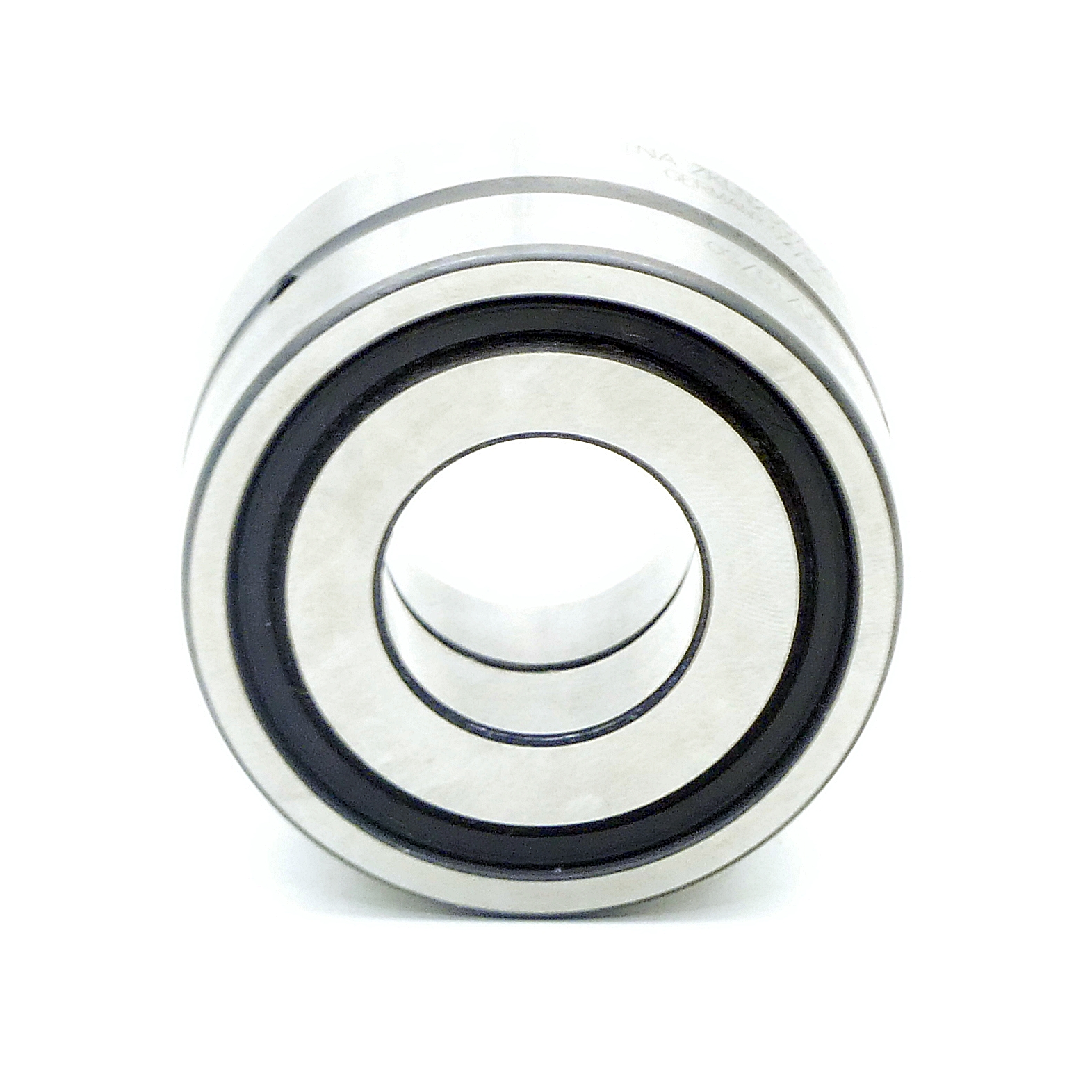 Axial angular contact ball bearings  