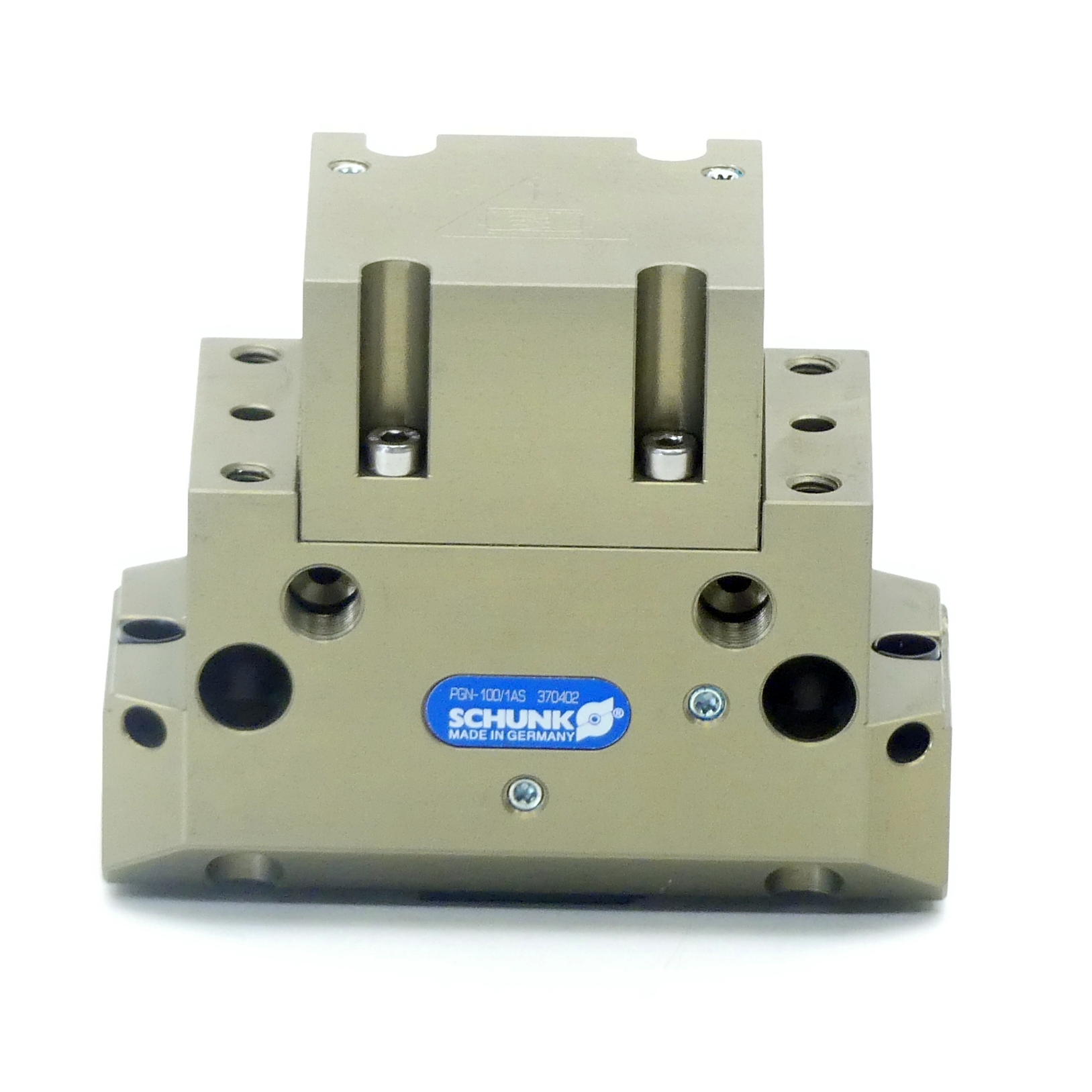 Parallelgreifer PGN 100/1 AS 