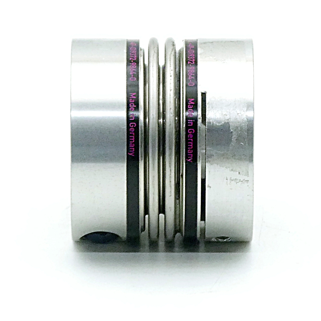 metal bellows coupling 