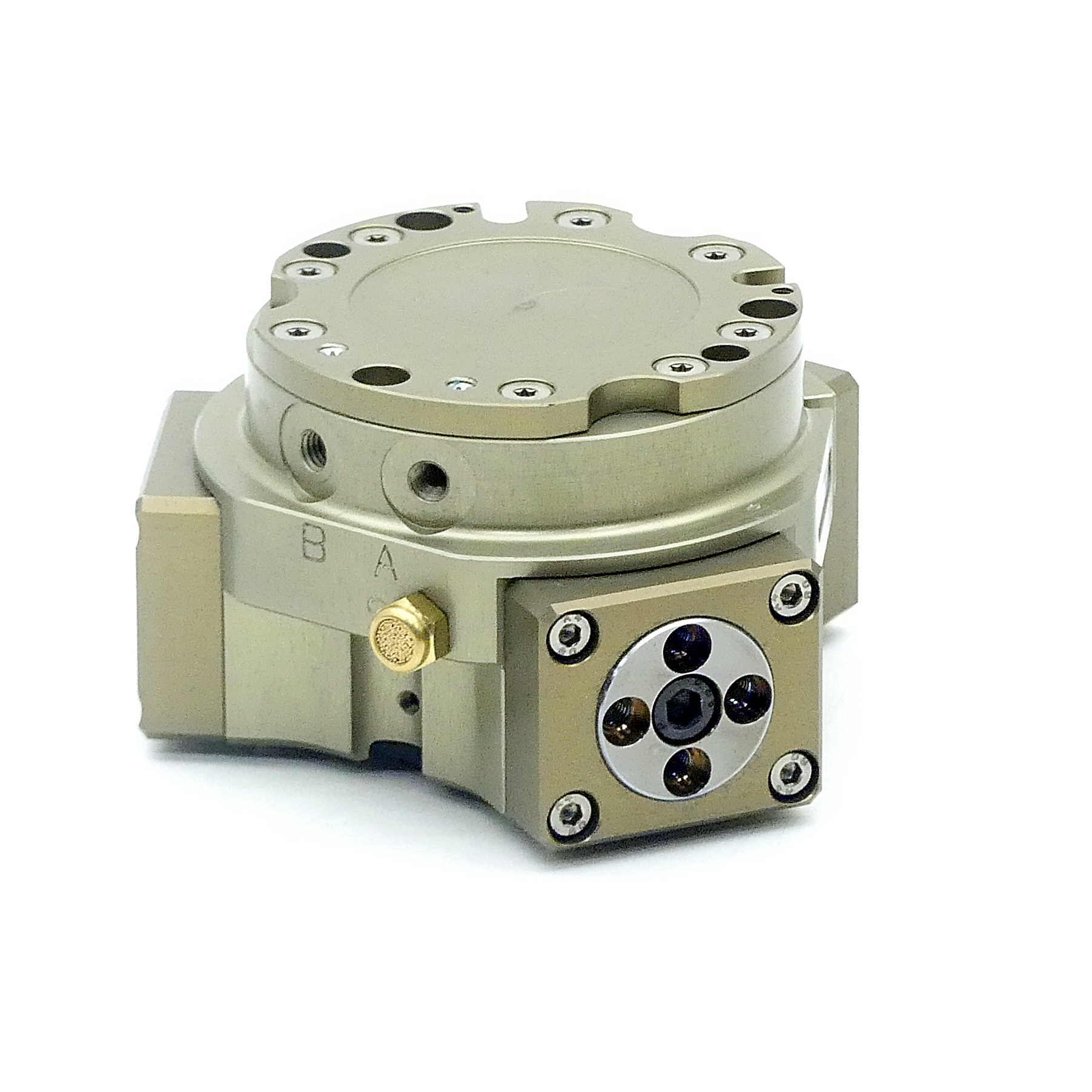 Universalgreifer pneumatisch DPZ-plus 64-1-V 