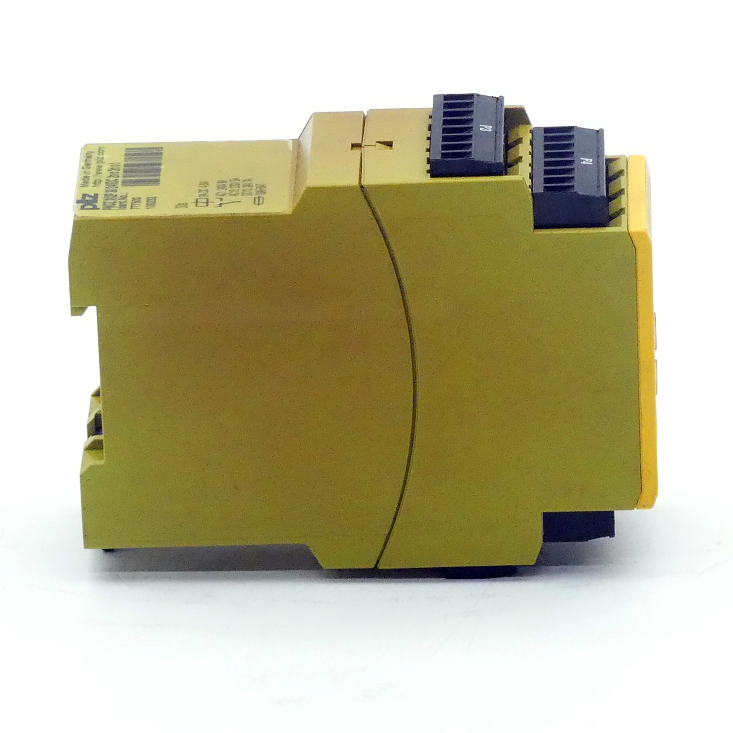 Safety Relay XV2P 30/24VDC 