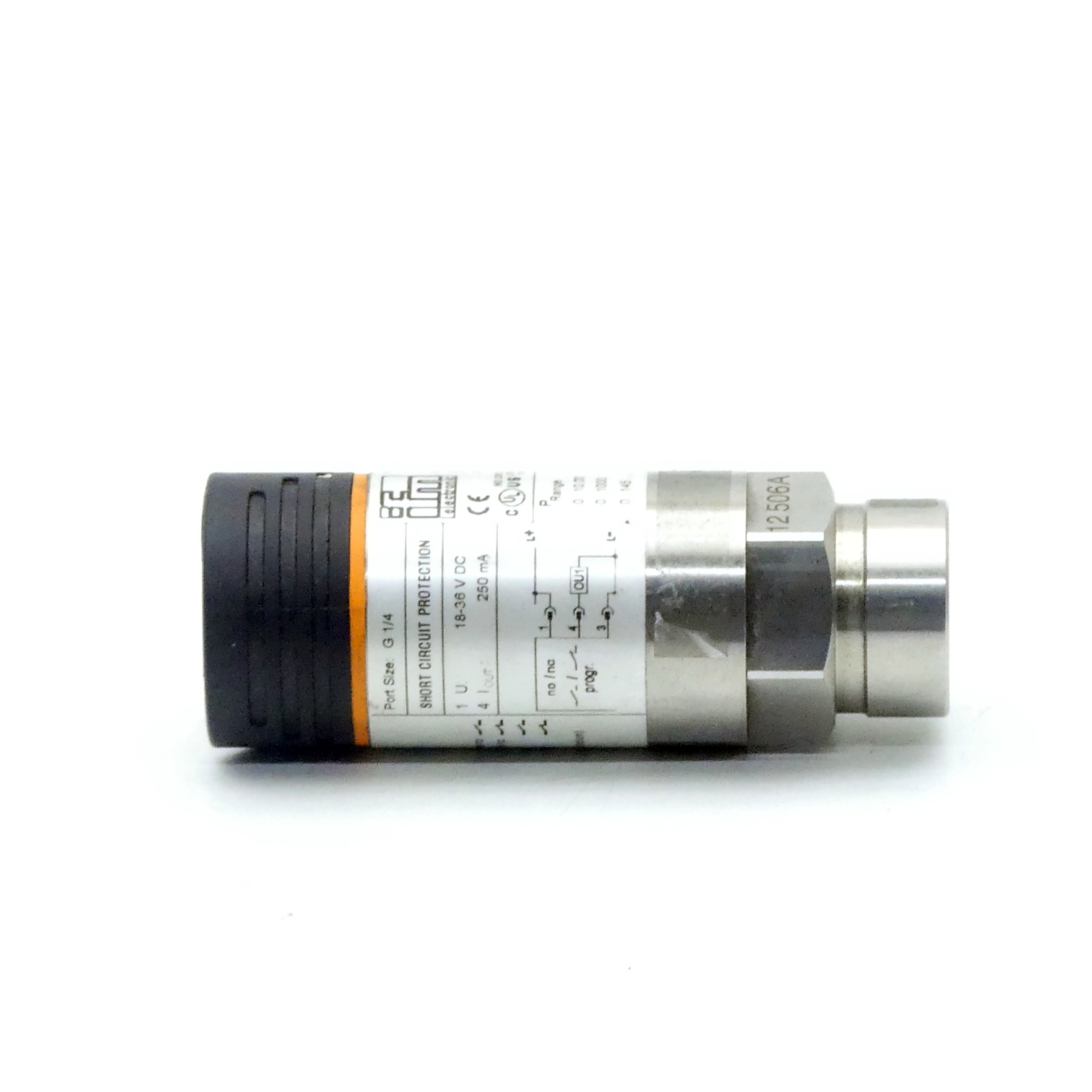 Pressure sensor PN5004 