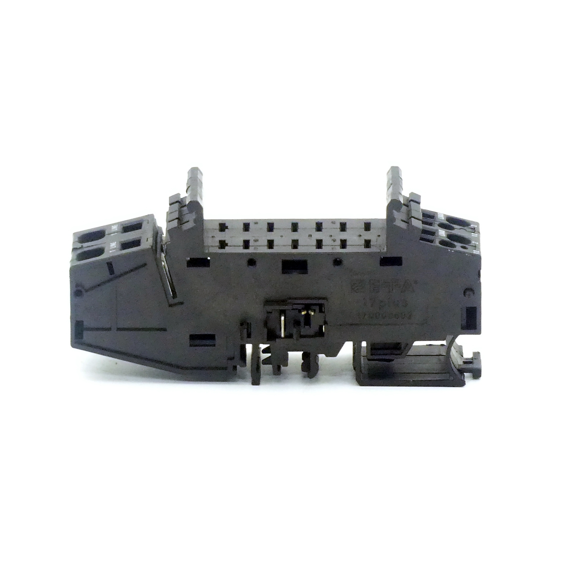 Basic module 17 Plus 