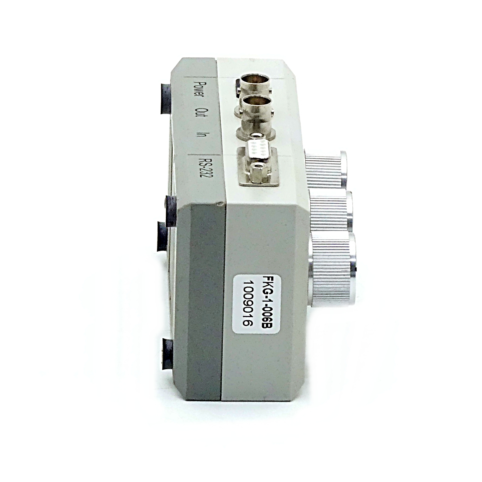 Fadenkreuzgenerator FKG-1 FKG-1-006B 