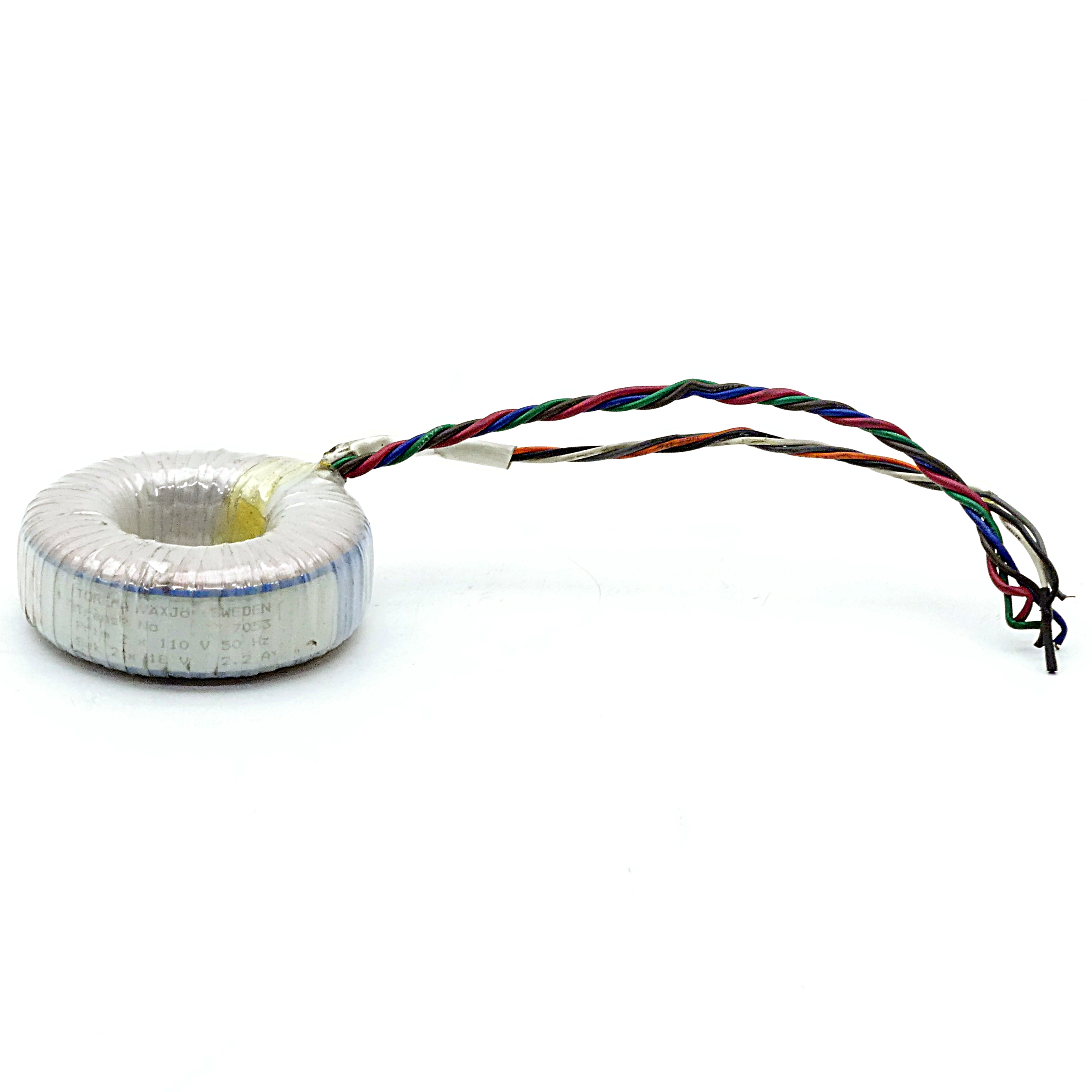 Transformator VÄXJÖ  