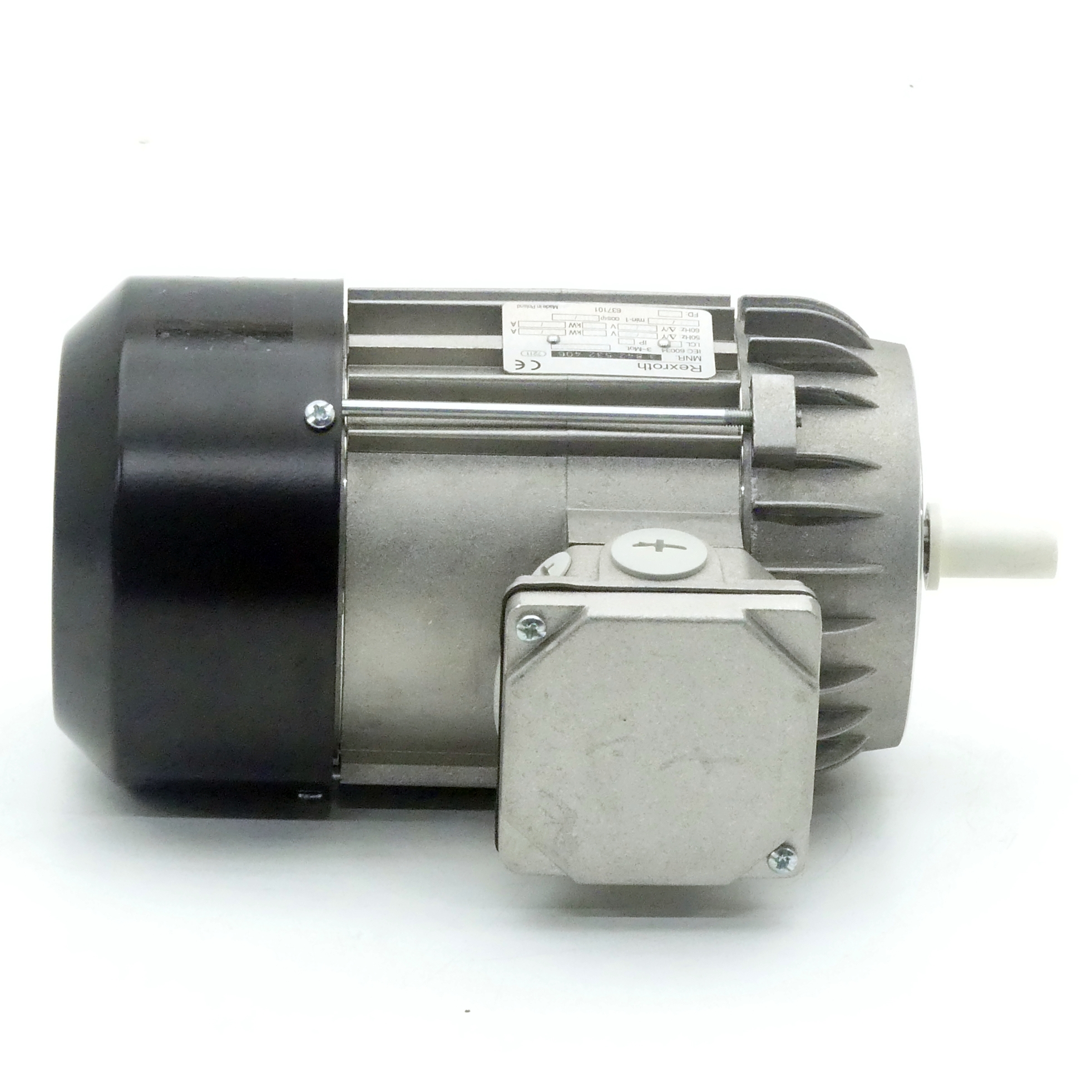 Electric motor  