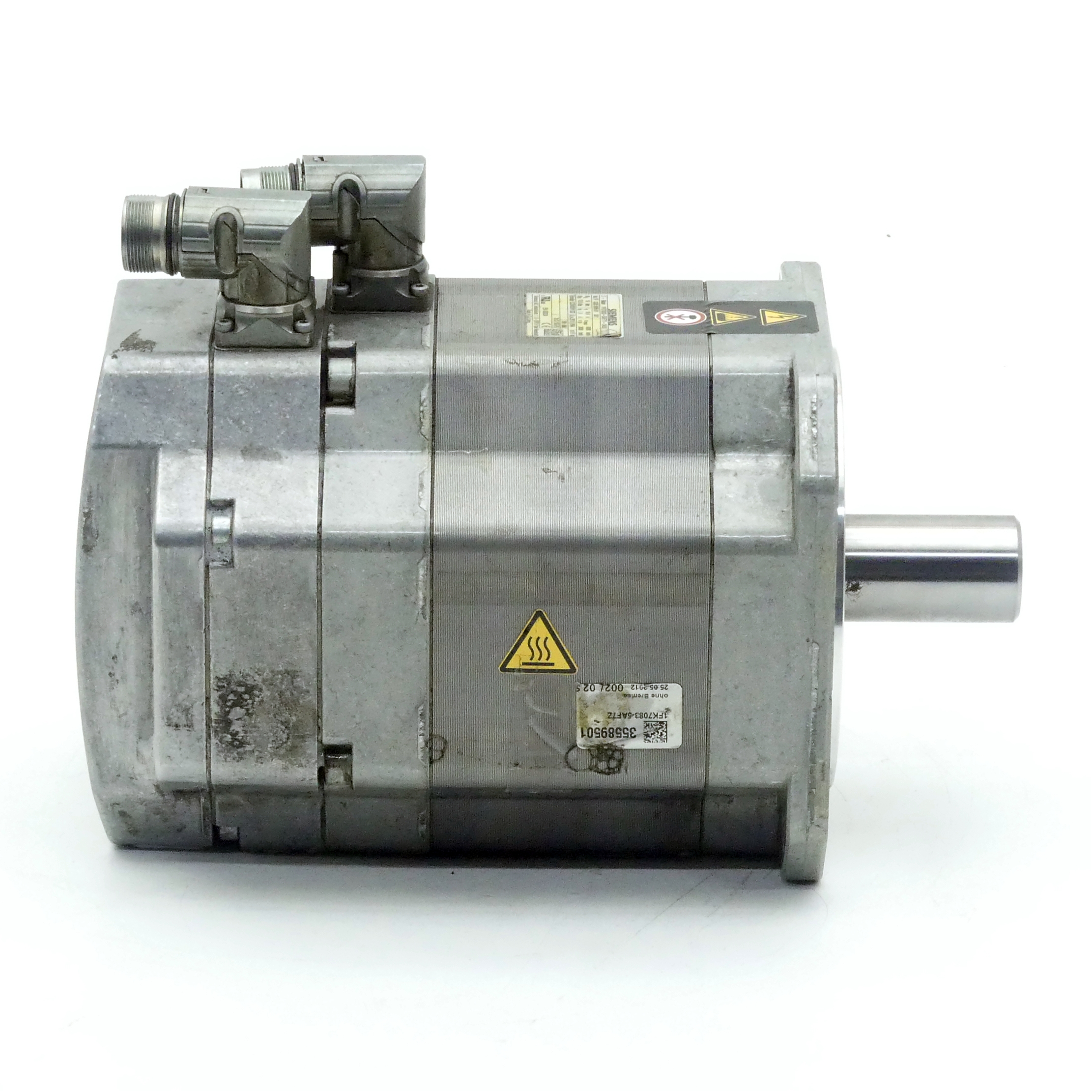 Servomotor  