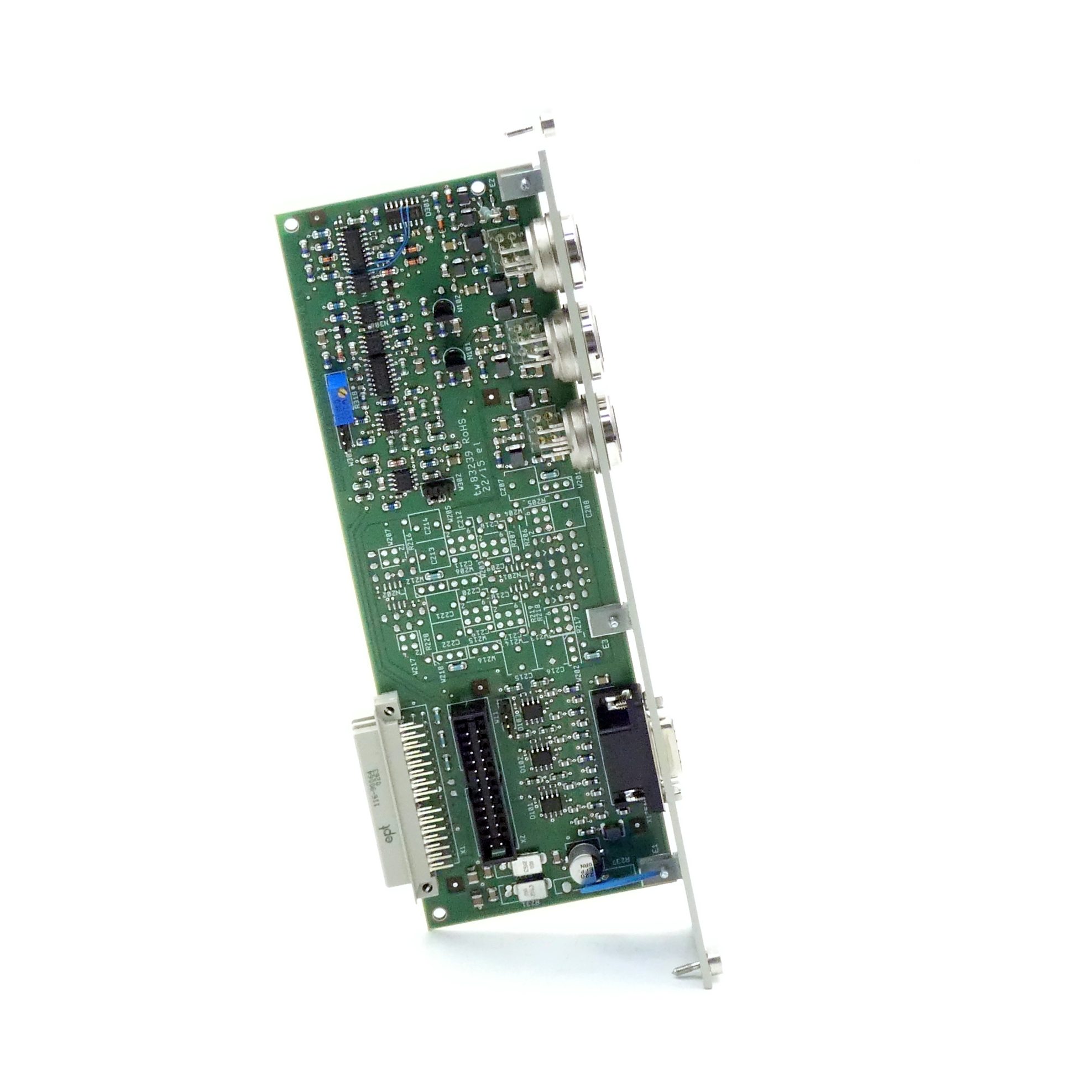 Control board BVKV003 