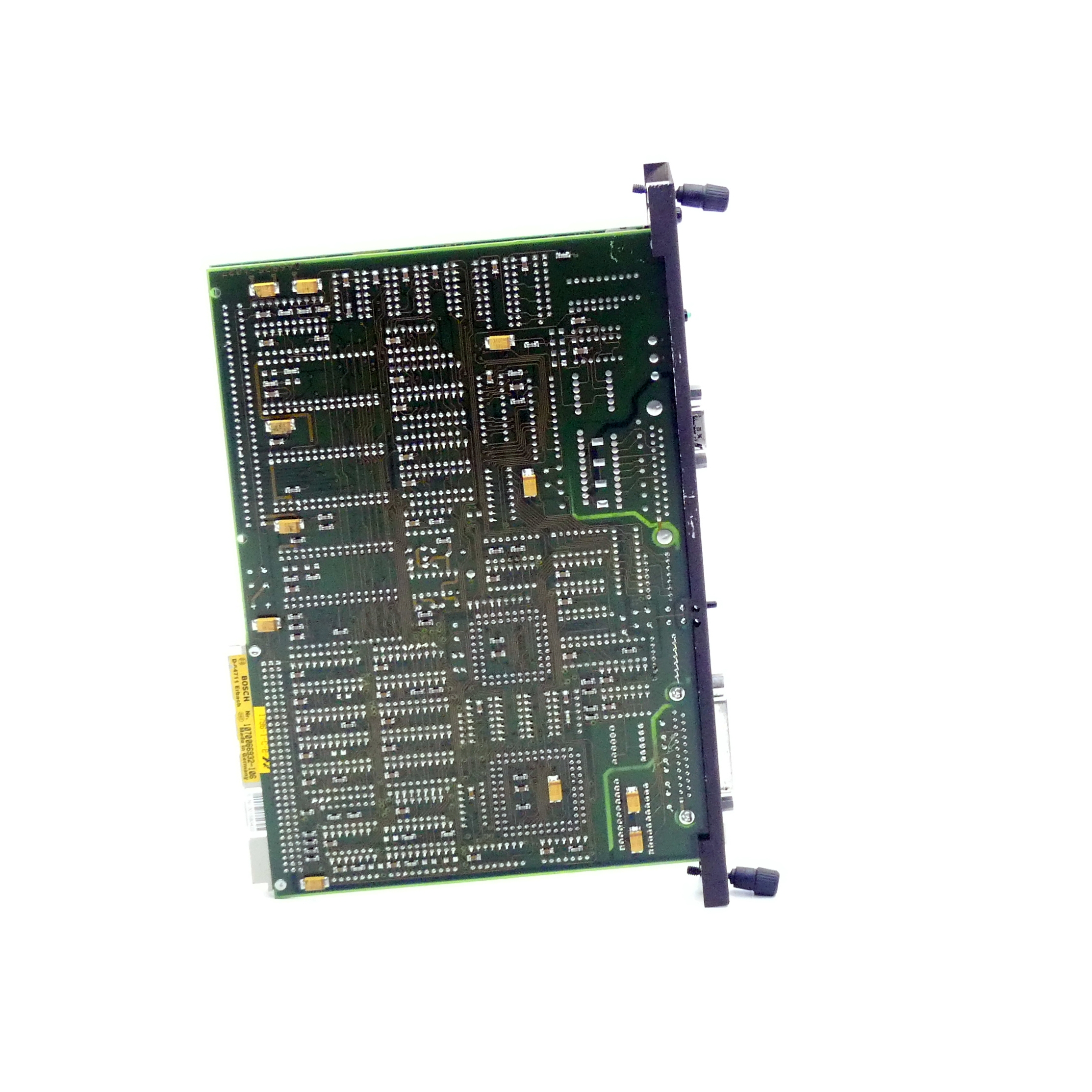 Steuerkarte R500P Gebraucht