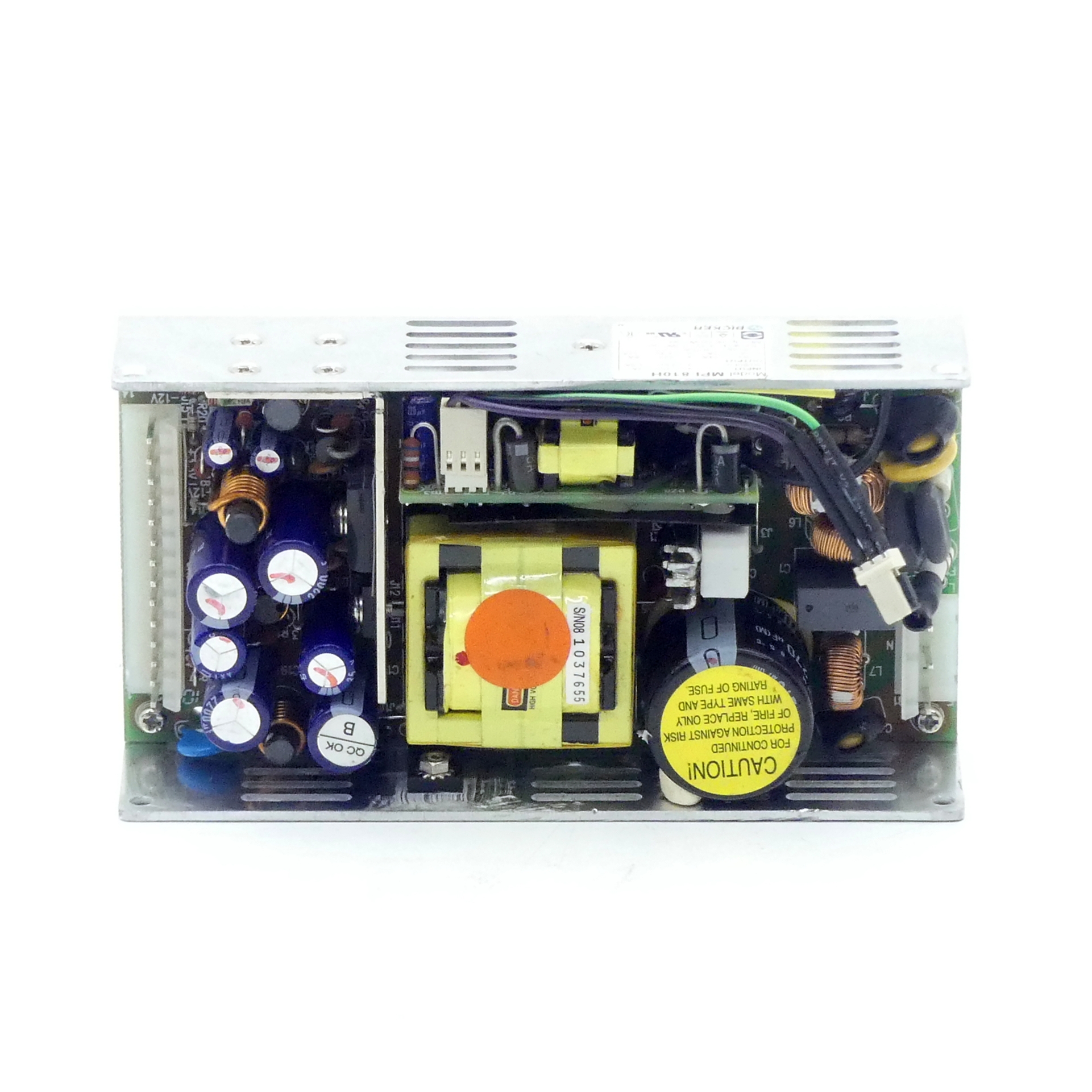 ATX Industrial Power Supply  