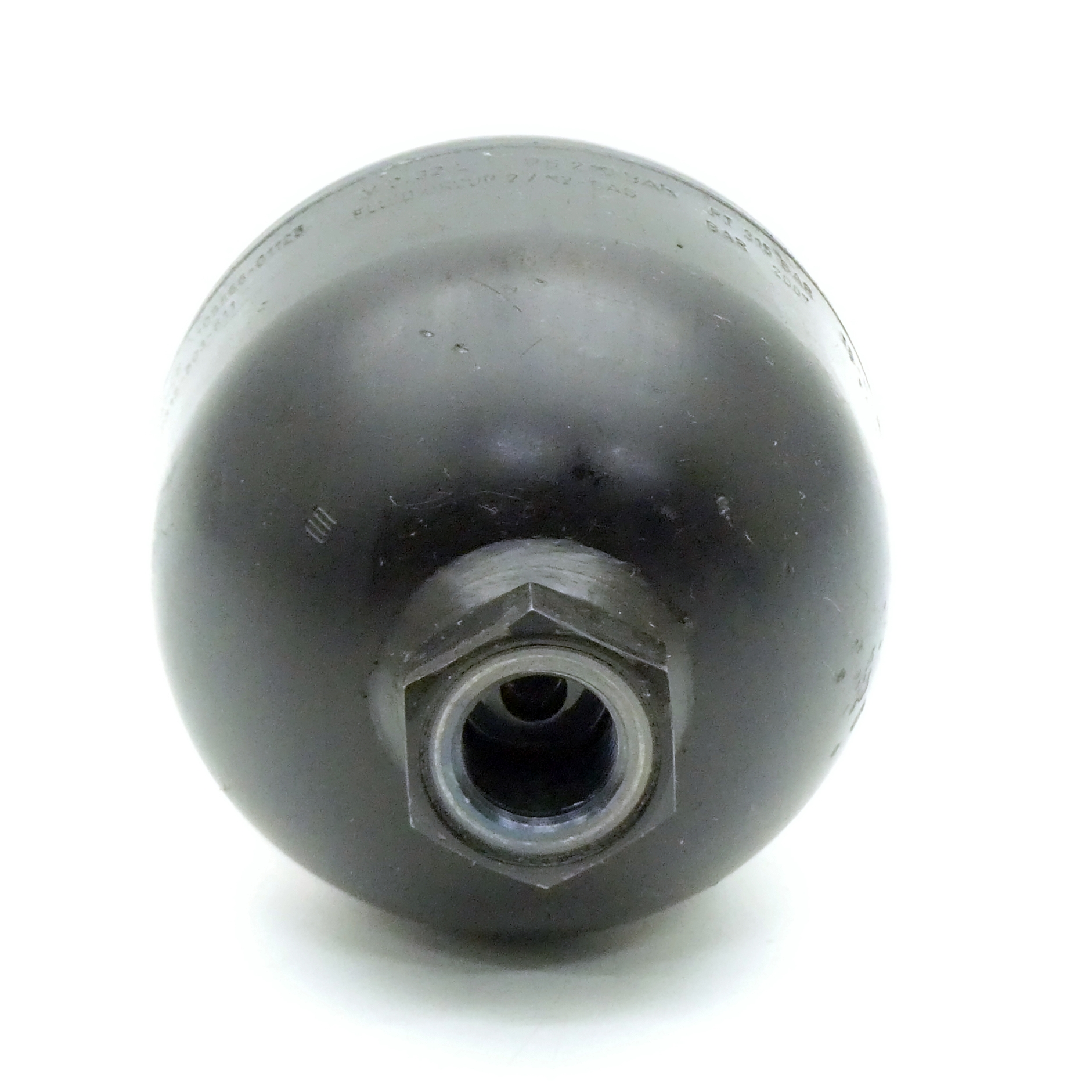 Membranspeicher 032-7315-503-611 Gebraucht