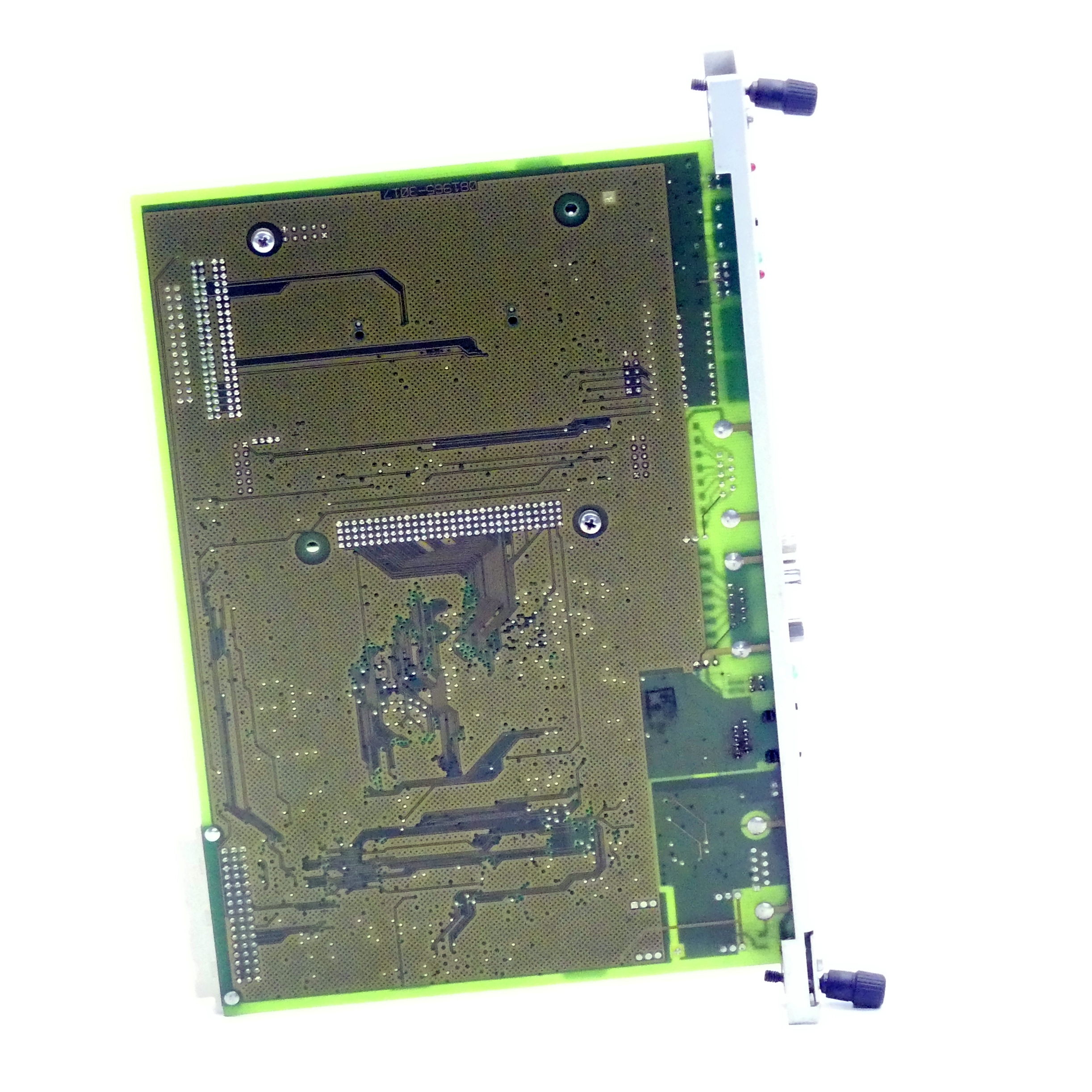 Circuit Borad  Used