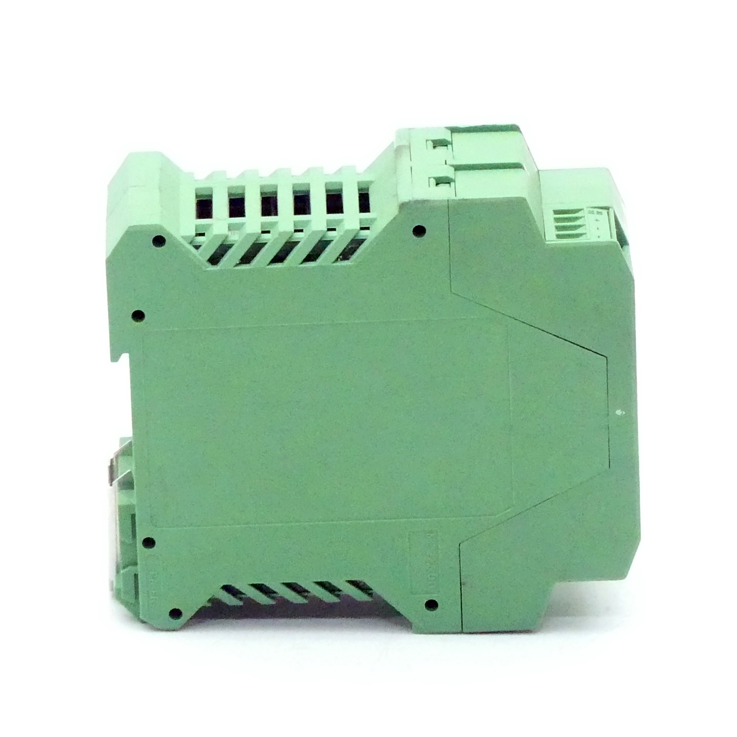 Power supply MINI-PS-100-240AC/24DC/2 Used