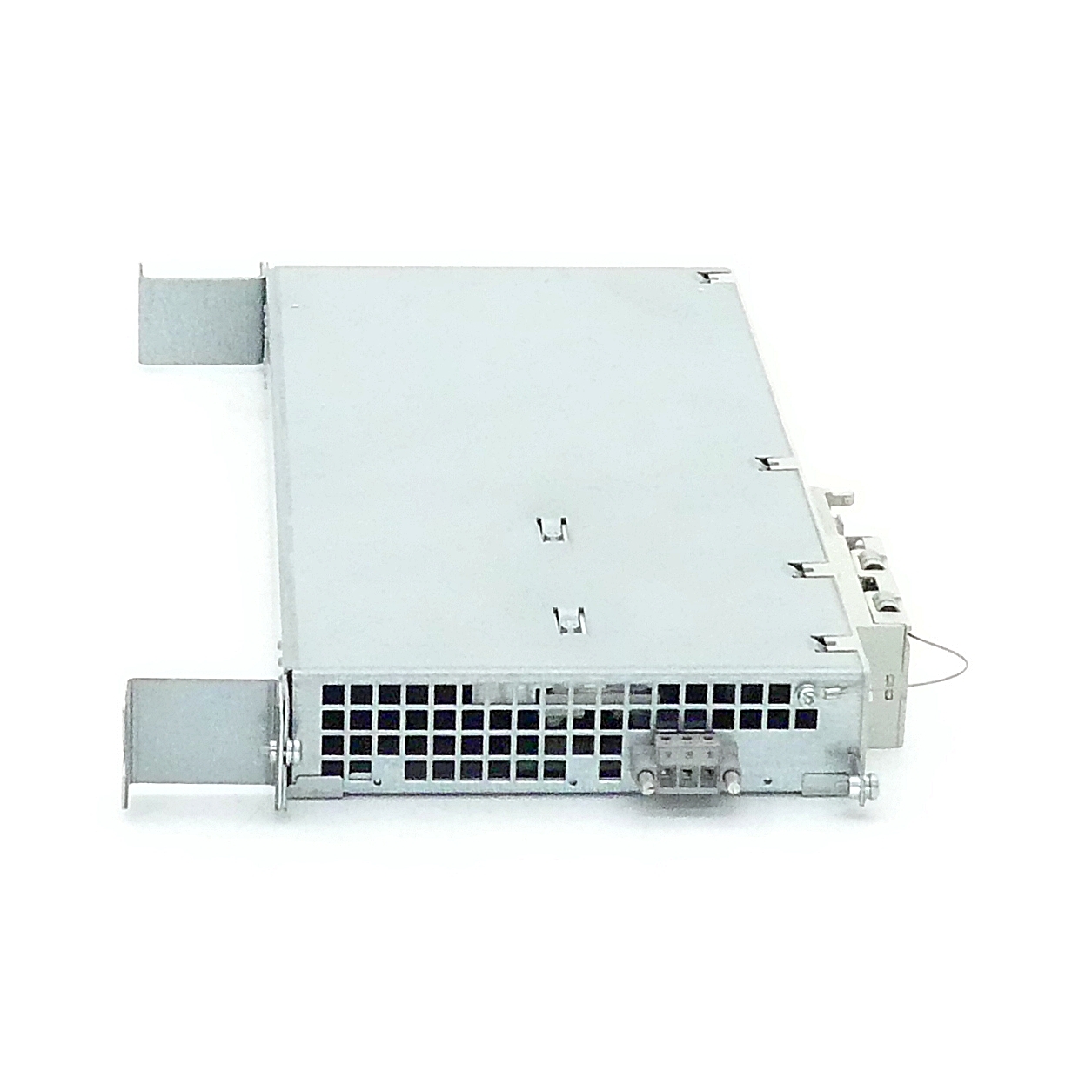 Pulswiderstandsmodul SIMODRIVE 611  Gebraucht